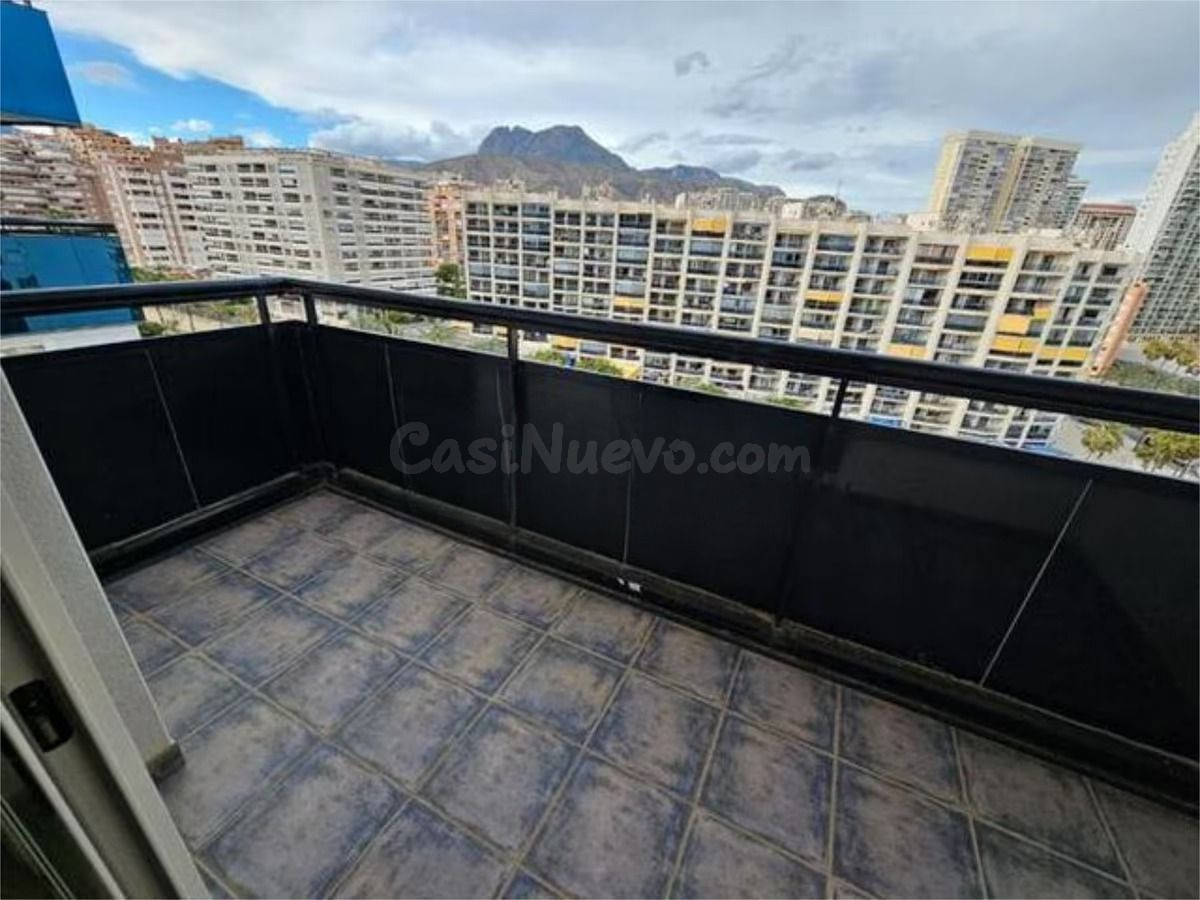 Apartamento 2 habitaciones 78m² en venta - Cala Villajoyosa - foto 4