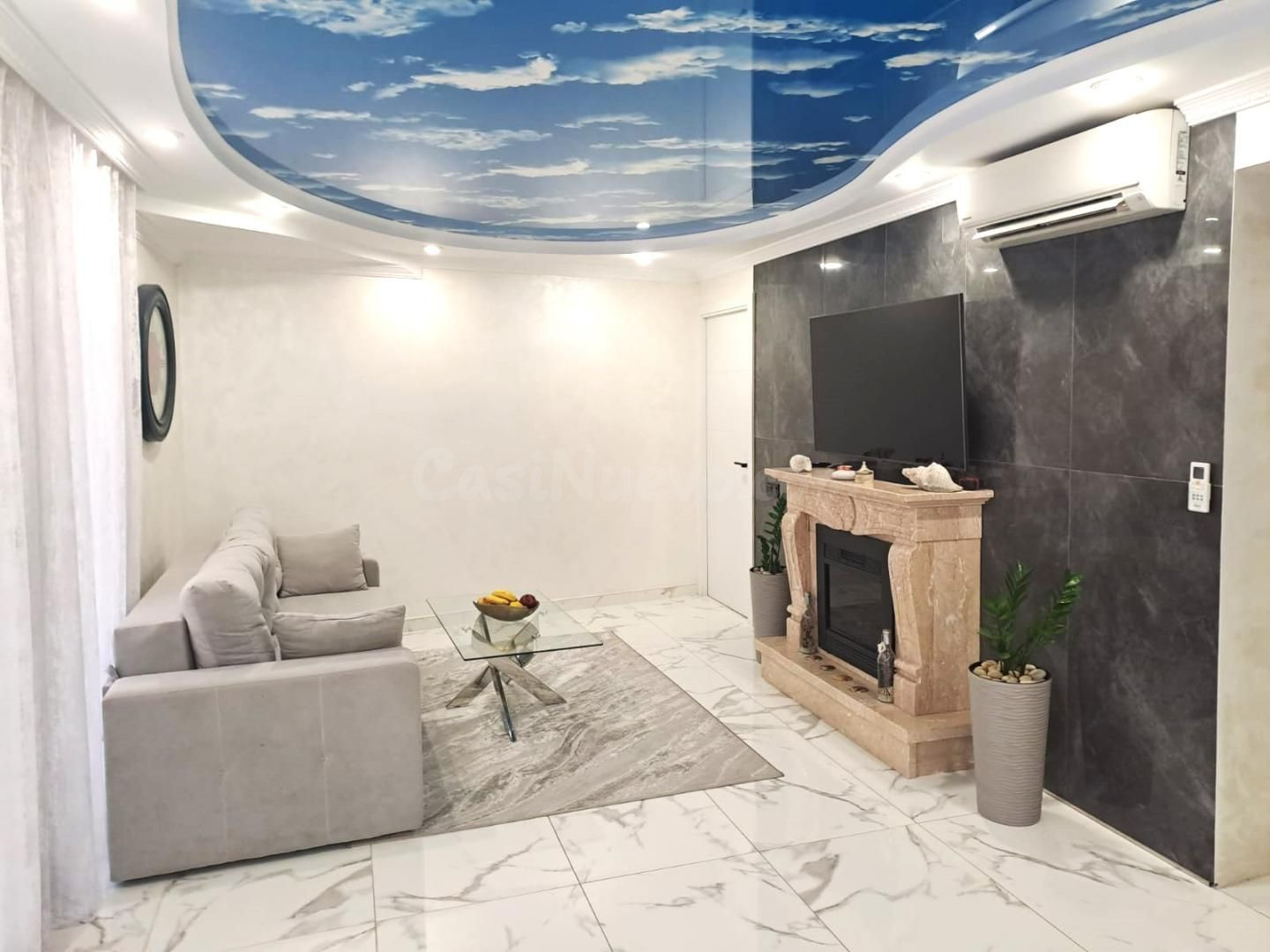 Apartamento 3 habitaciones en venta - Playa del Cura