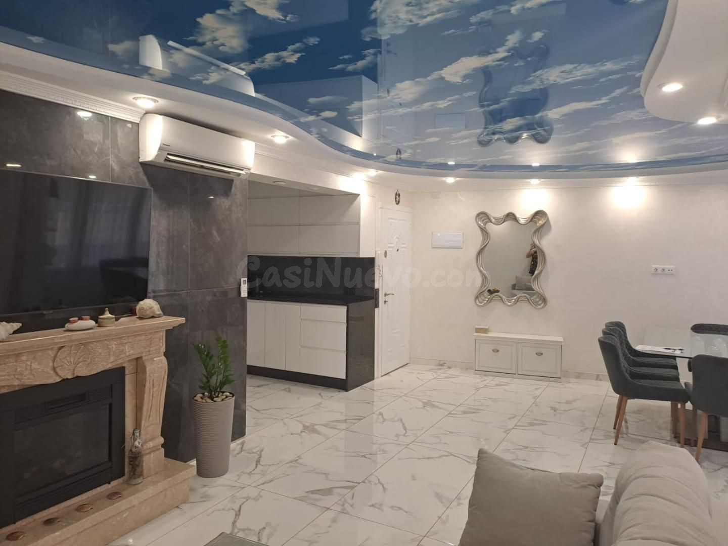 Apartamento 3 habitaciones en venta - Playa del Cura - foto 2