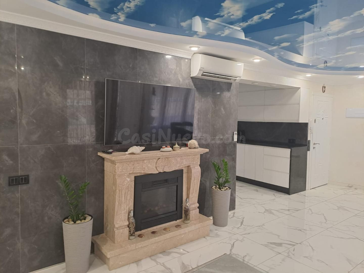 Apartamento 3 habitaciones en venta - Playa del Cura - foto 5