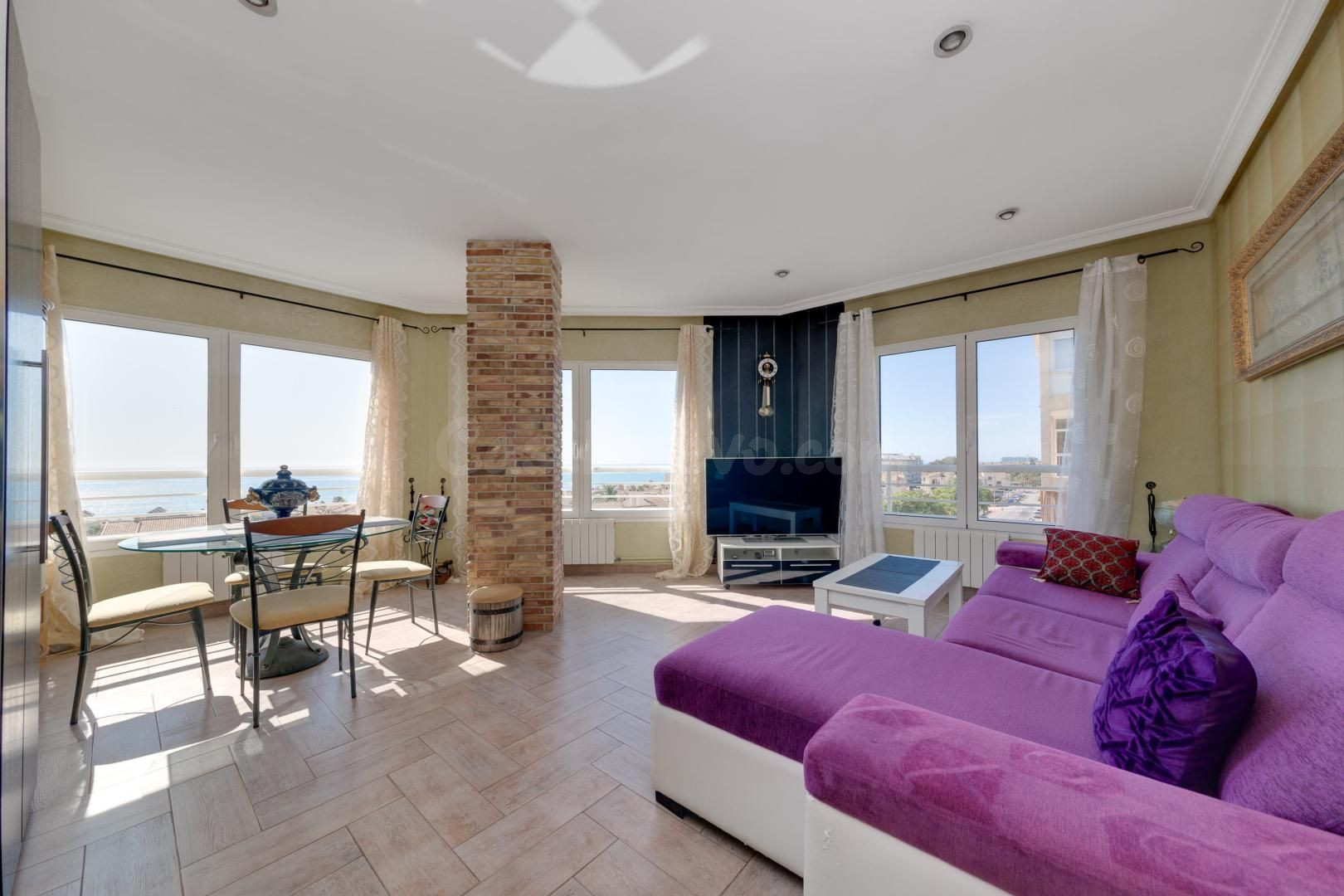 Apartamento 2 habitaciones 142m² en venta - Pueblo
