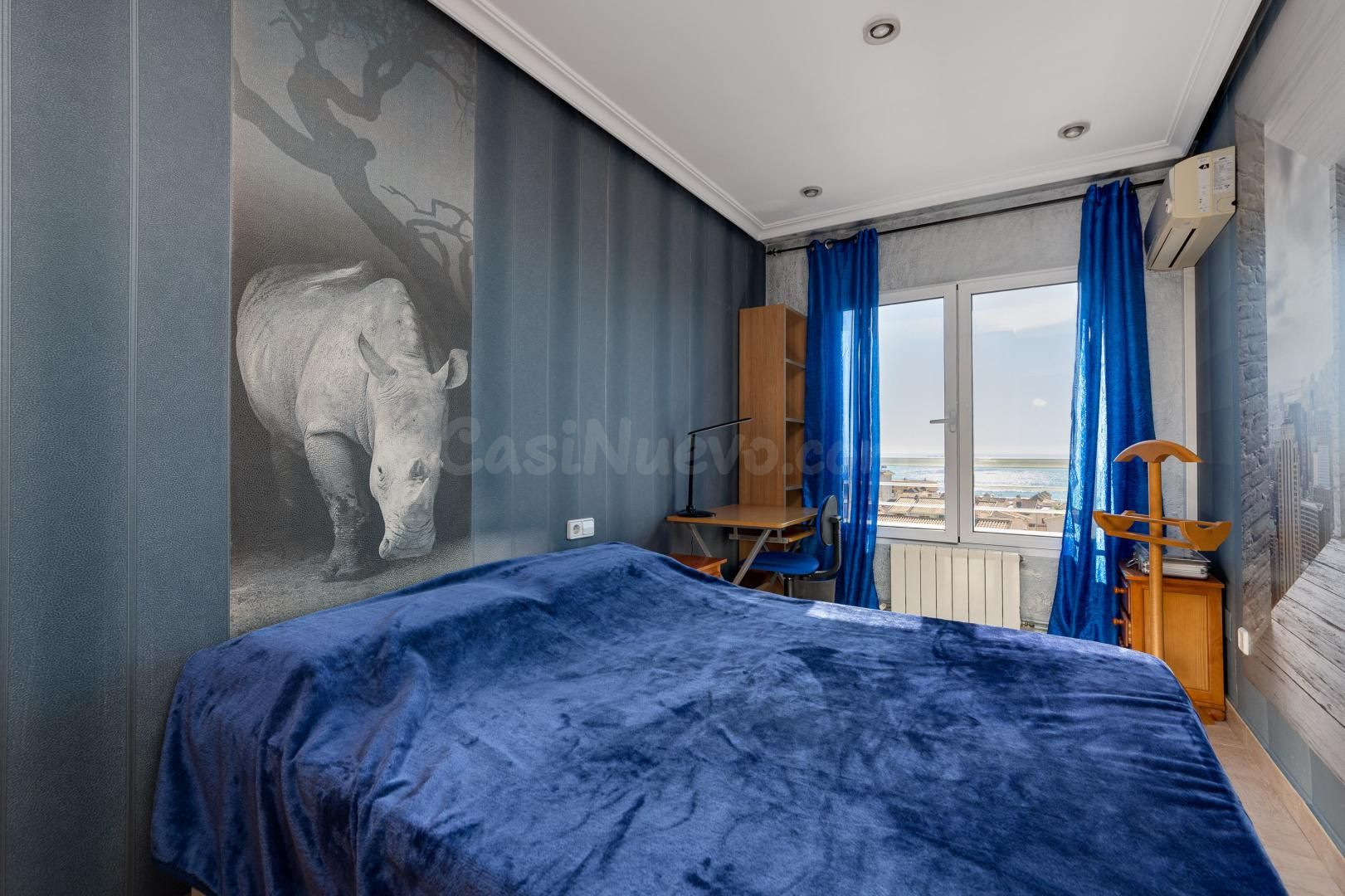 Apartamento 2 habitaciones 142m² en venta - Pueblo - foto 2
