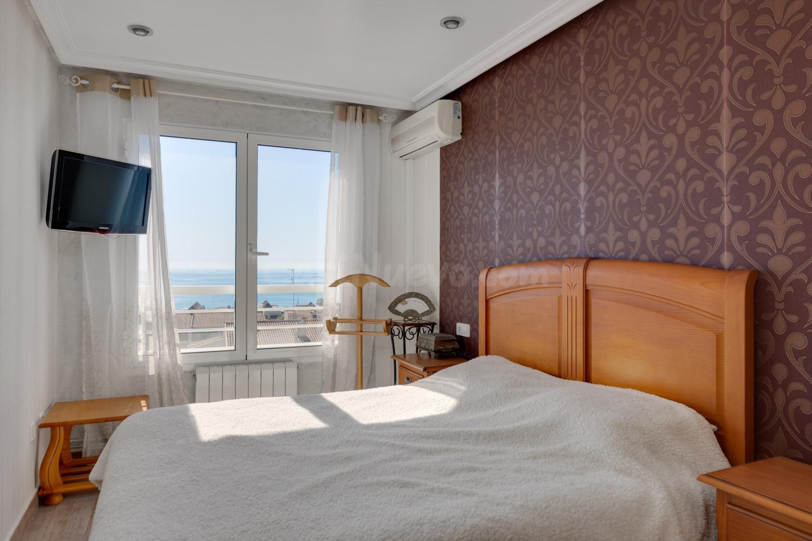 Apartamento 2 habitaciones 142m² en venta - Pueblo - foto 3