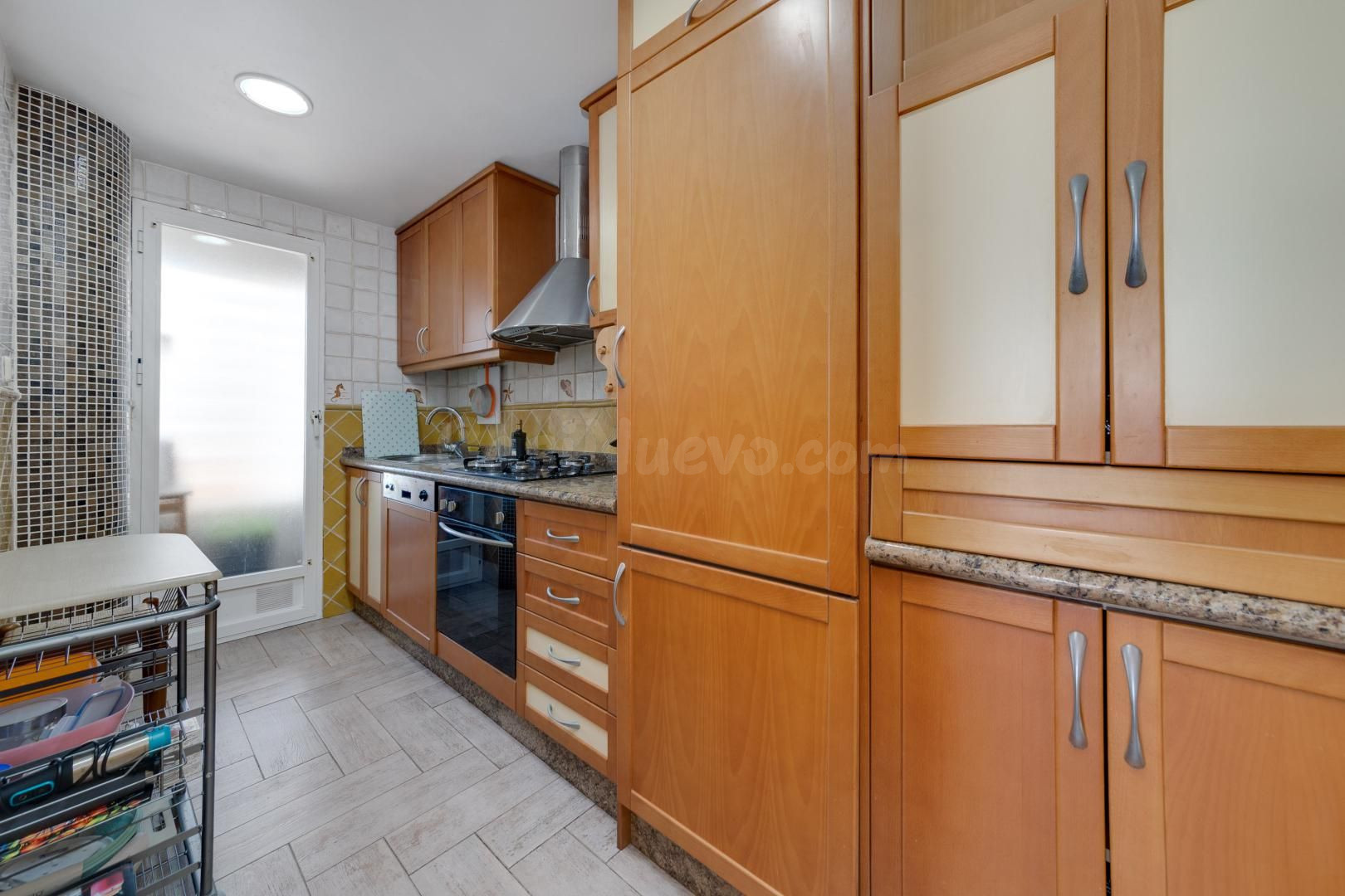 Apartamento 2 habitaciones 142m² en venta - Pueblo - foto 4