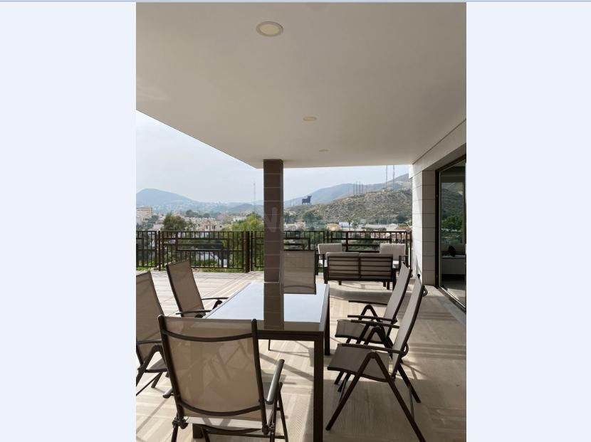 Villa 3 habitaciones 500m² en venta - Campello
