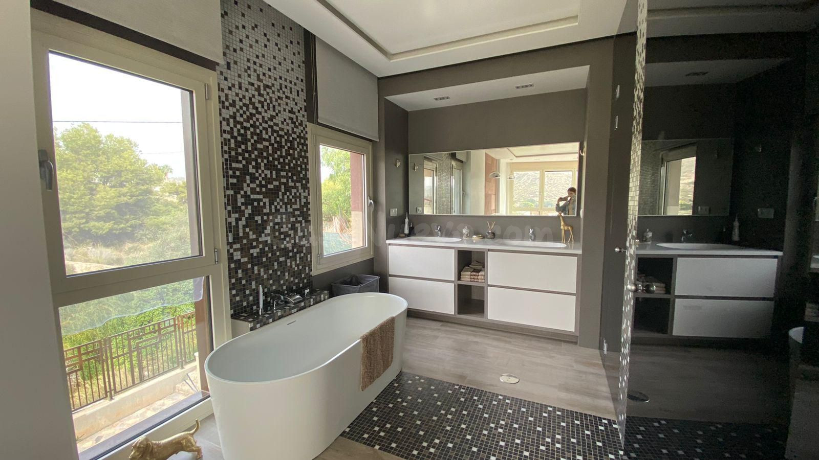 Villa 3 habitaciones 500m² en venta - Campello - foto 5