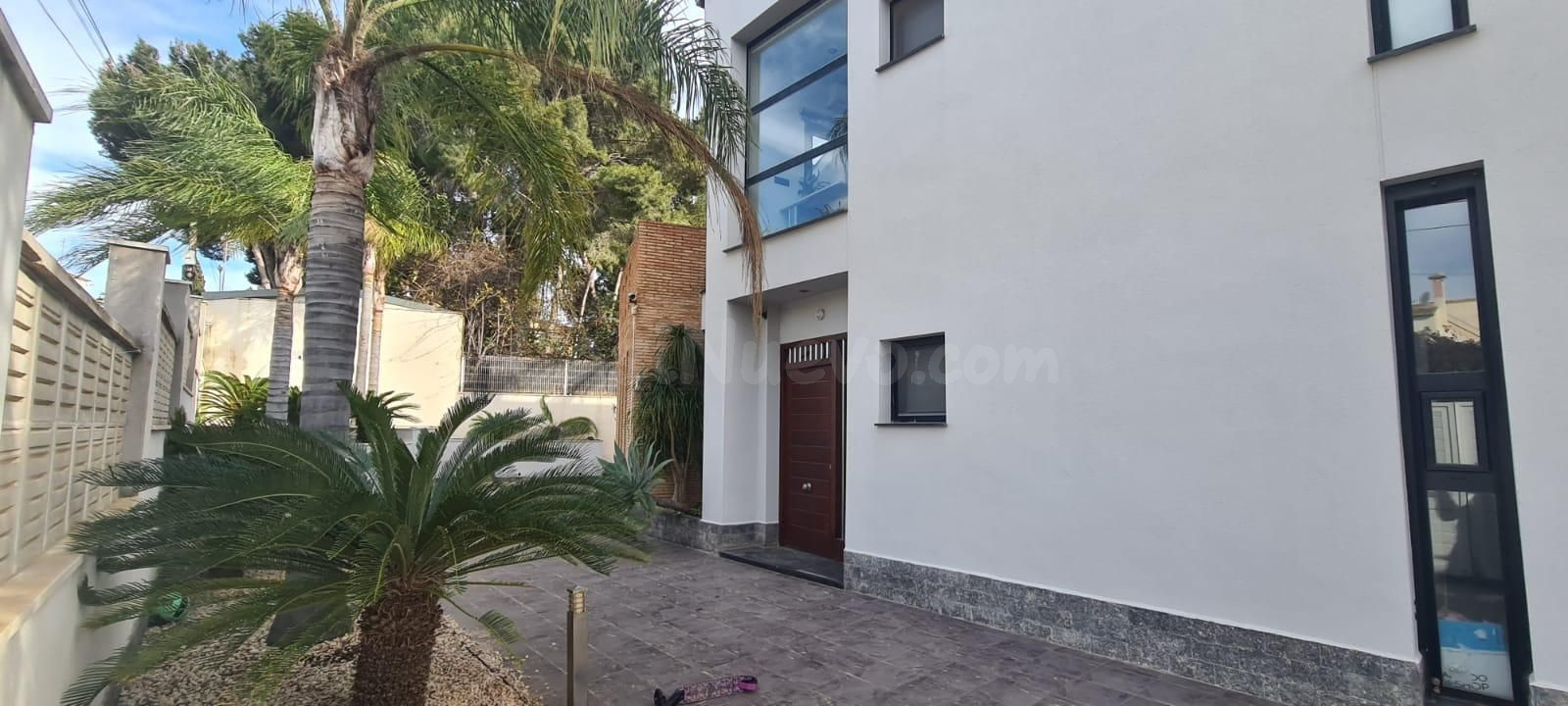 Villa 4 habitaciones 250m² en venta - Playa De La Fossa