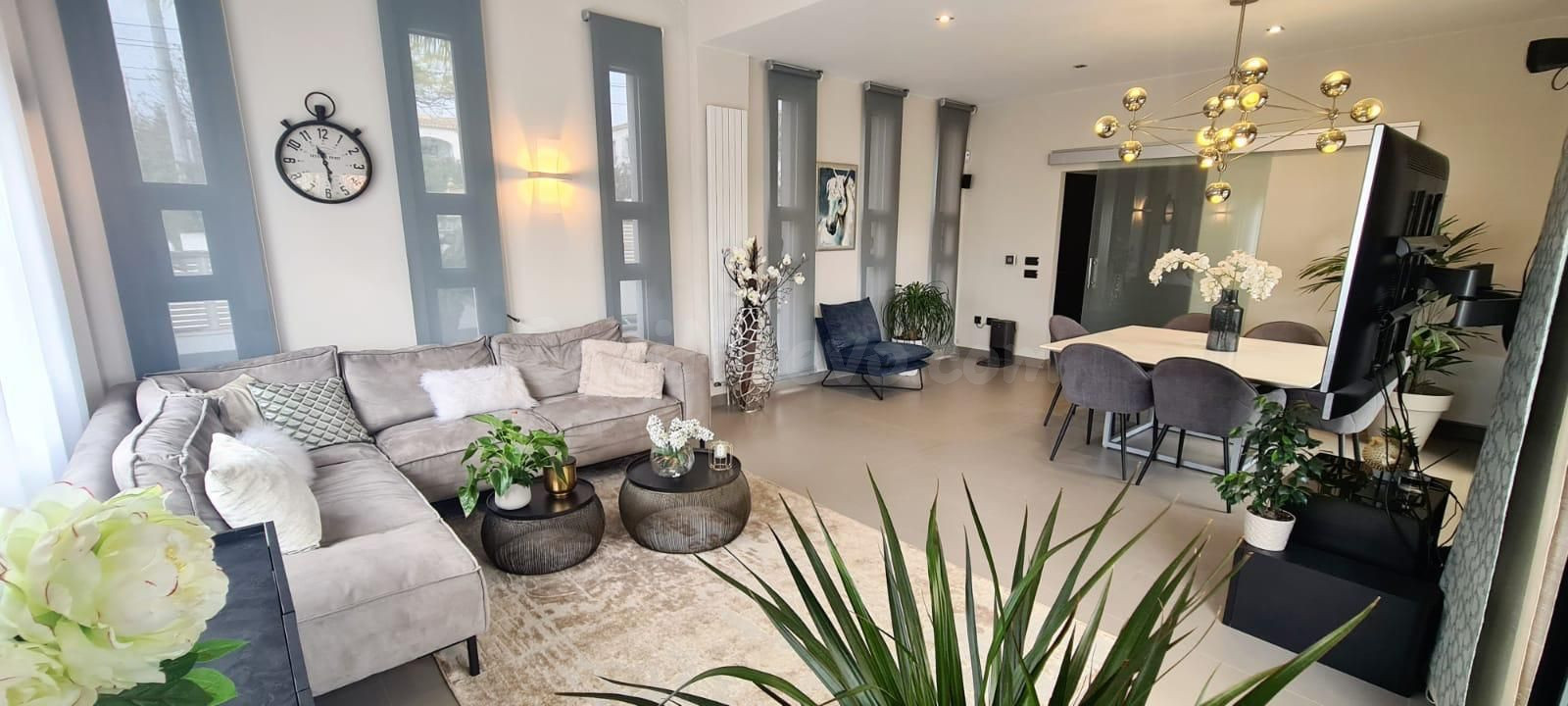 Villa 4 habitaciones 250m² en venta - Playa De La Fossa - foto 4