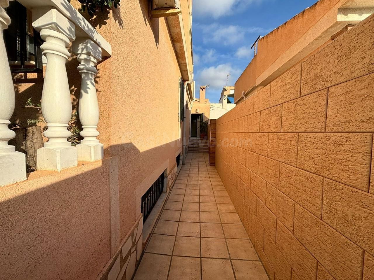 Villa 5 habitaciones 202m² en venta - El Alamillo - foto 4