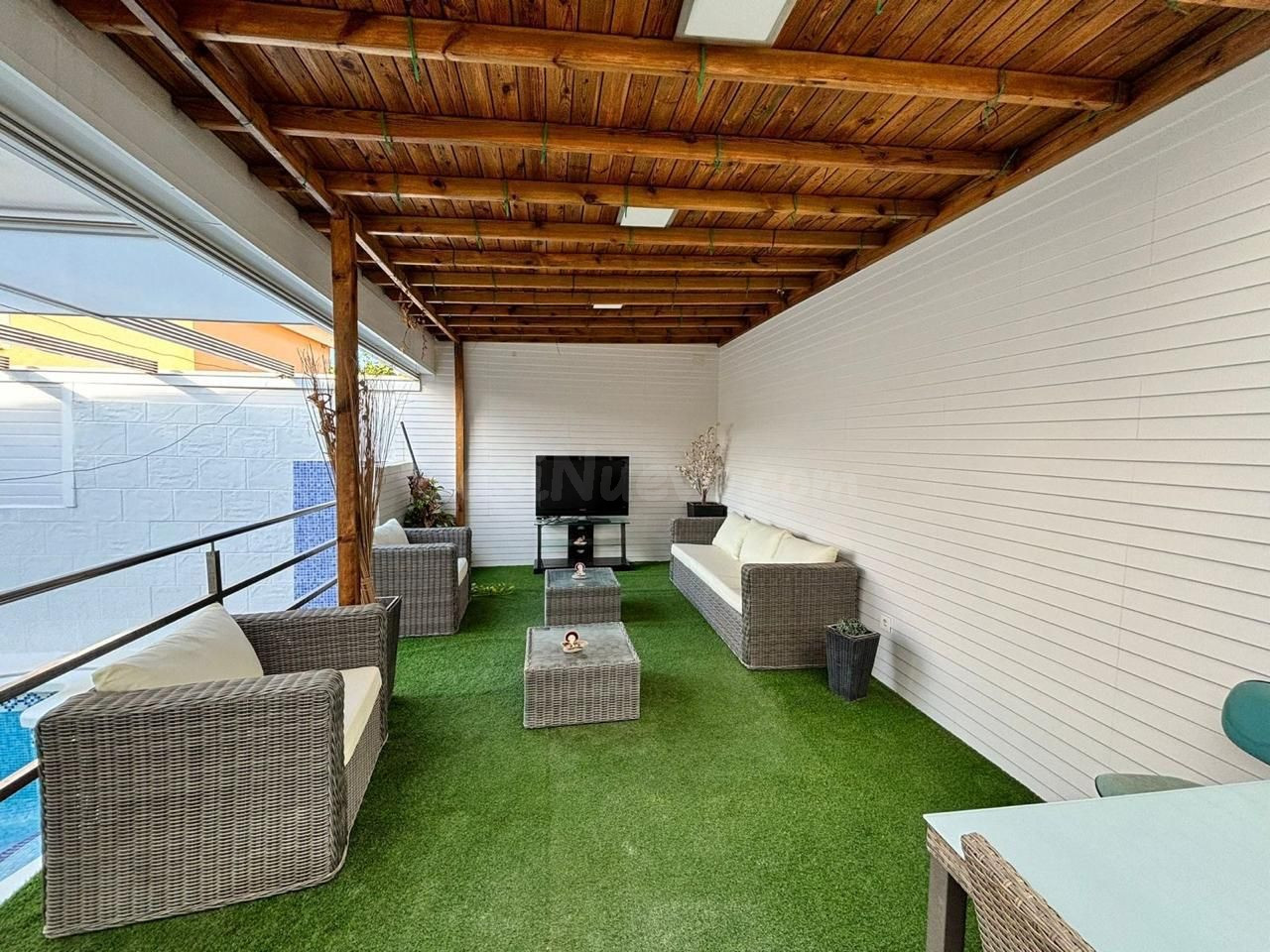 Villa 5 habitaciones 202m² en venta - El Alamillo - foto 5