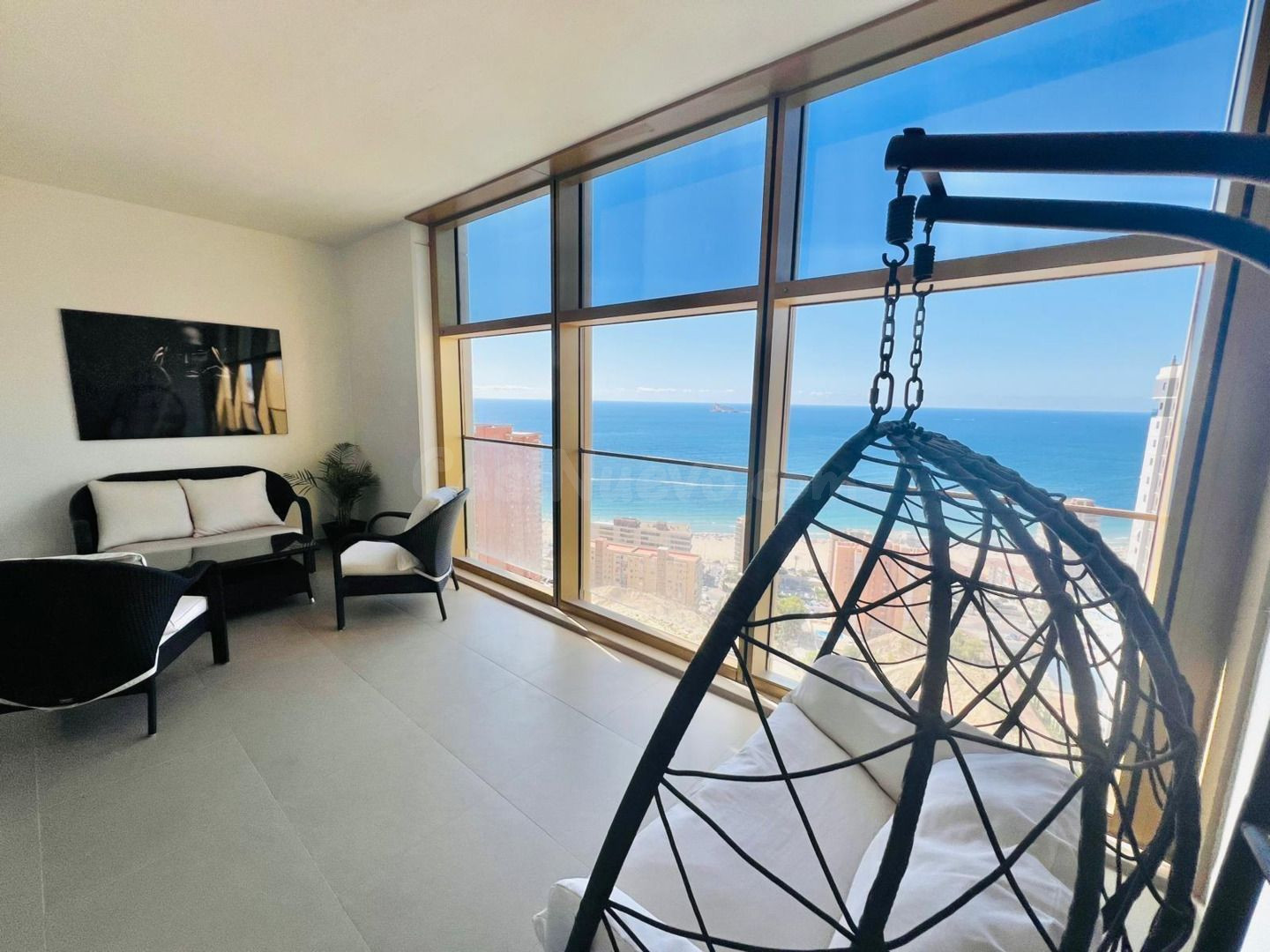 Apartamento 2 habitaciones 96m² en venta - Playa de Poniente - foto 2