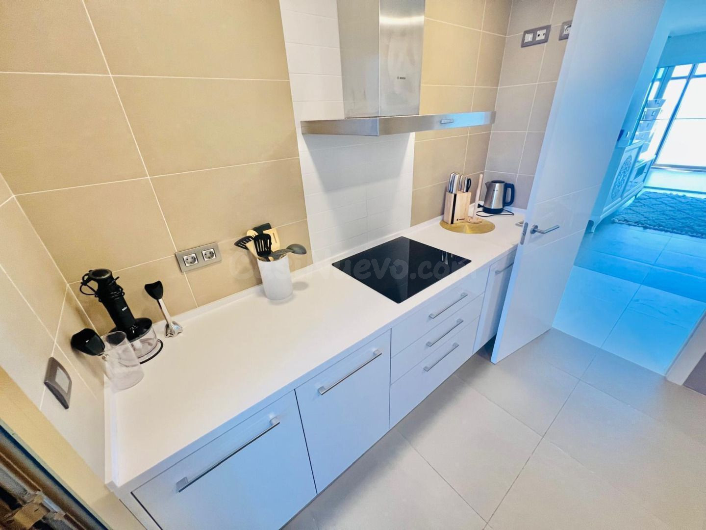 Apartamento 2 habitaciones 96m² en venta - Playa de Poniente - foto 3