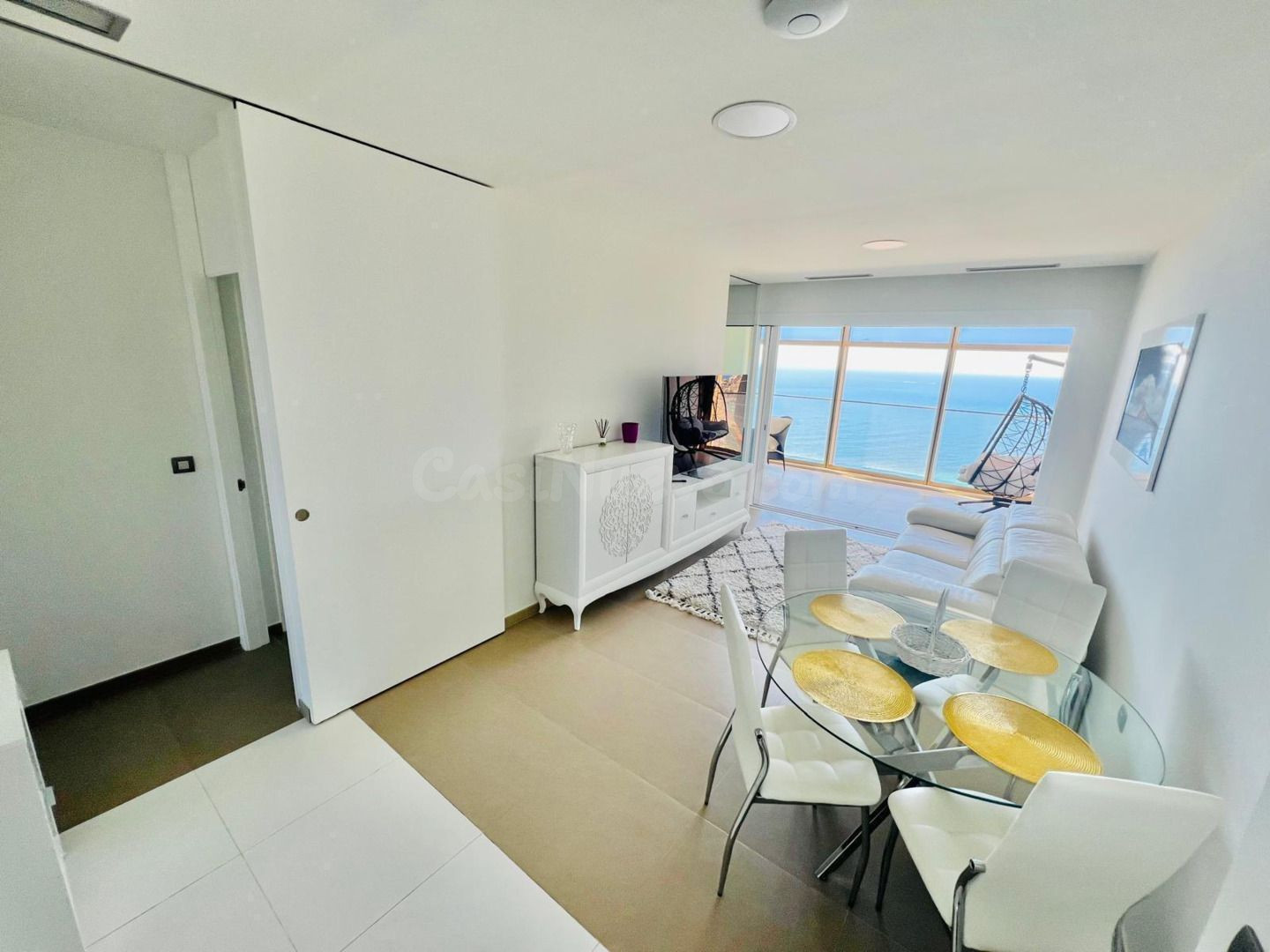 Apartamento 2 habitaciones 96m² en venta - Playa de Poniente - foto 5