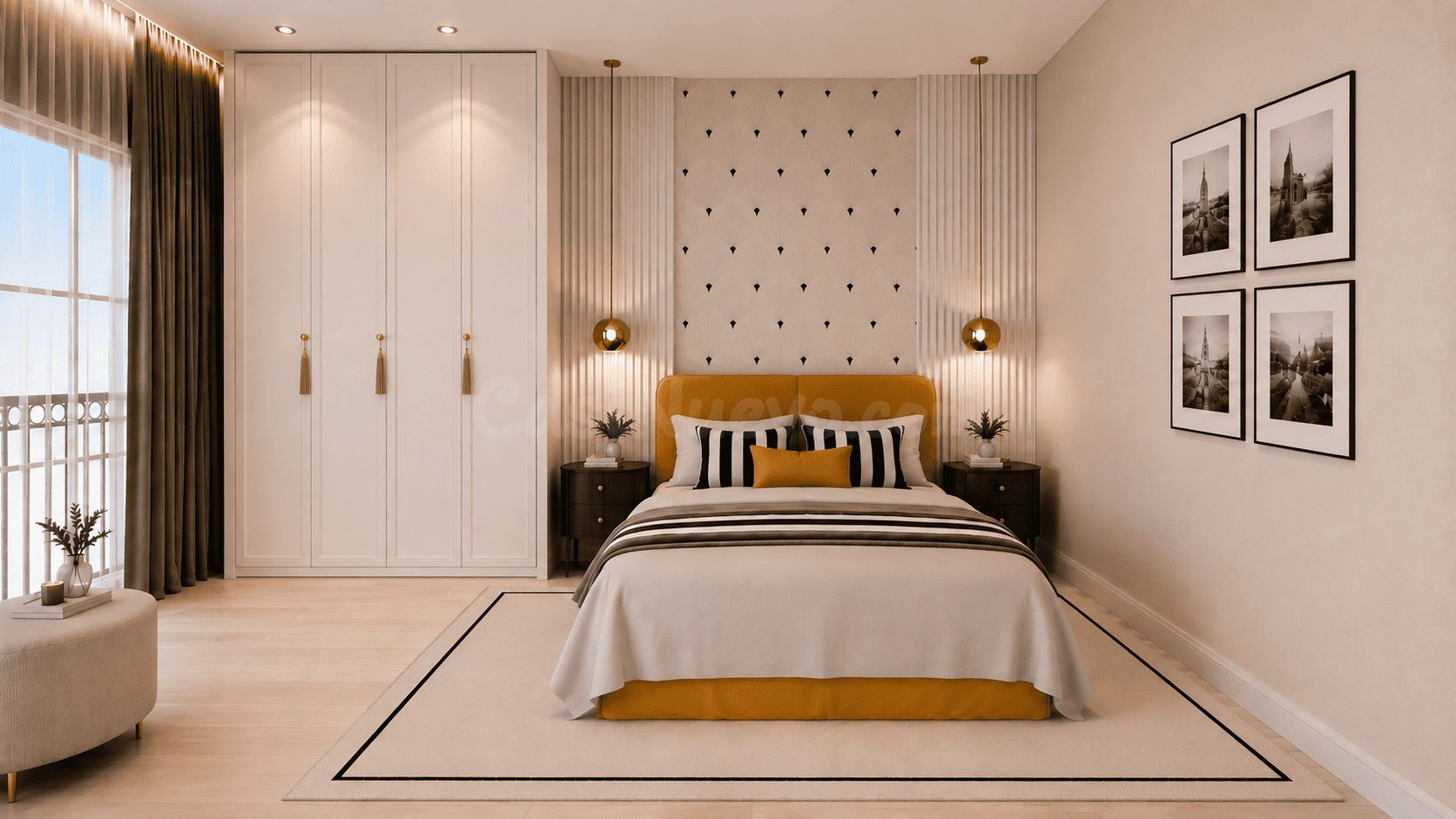 Apartamento 1 habitación 39m² en venta - Centro - foto 4