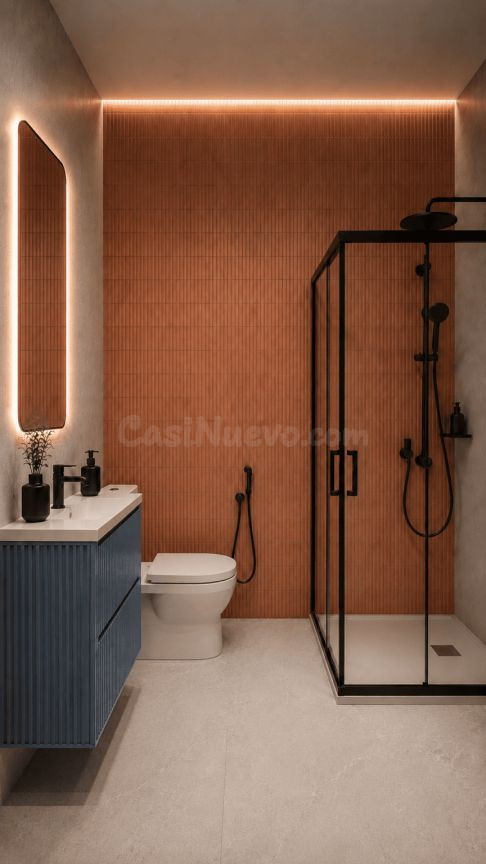 Apartamento 27m² en venta - Centro - foto 3