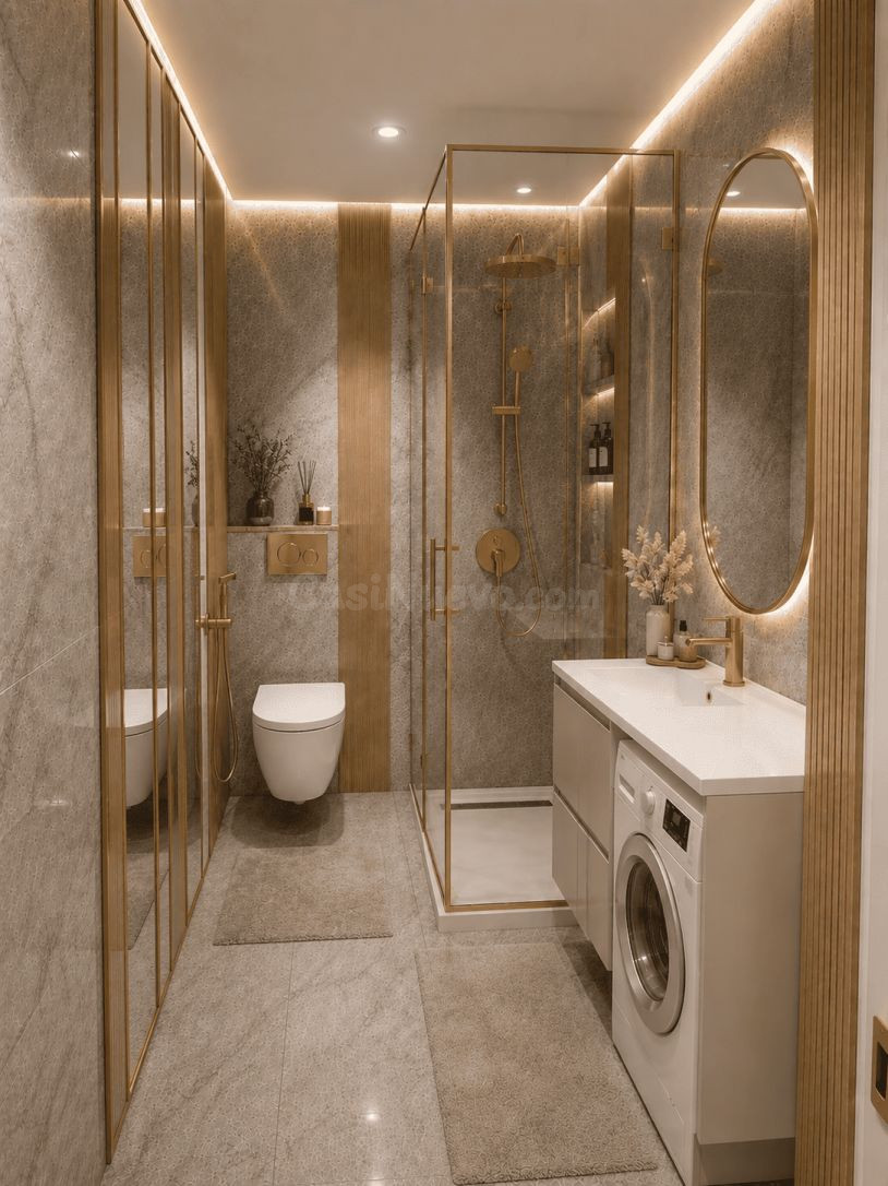 Apartamento 1 habitación 45m² en venta - Centro - foto 3