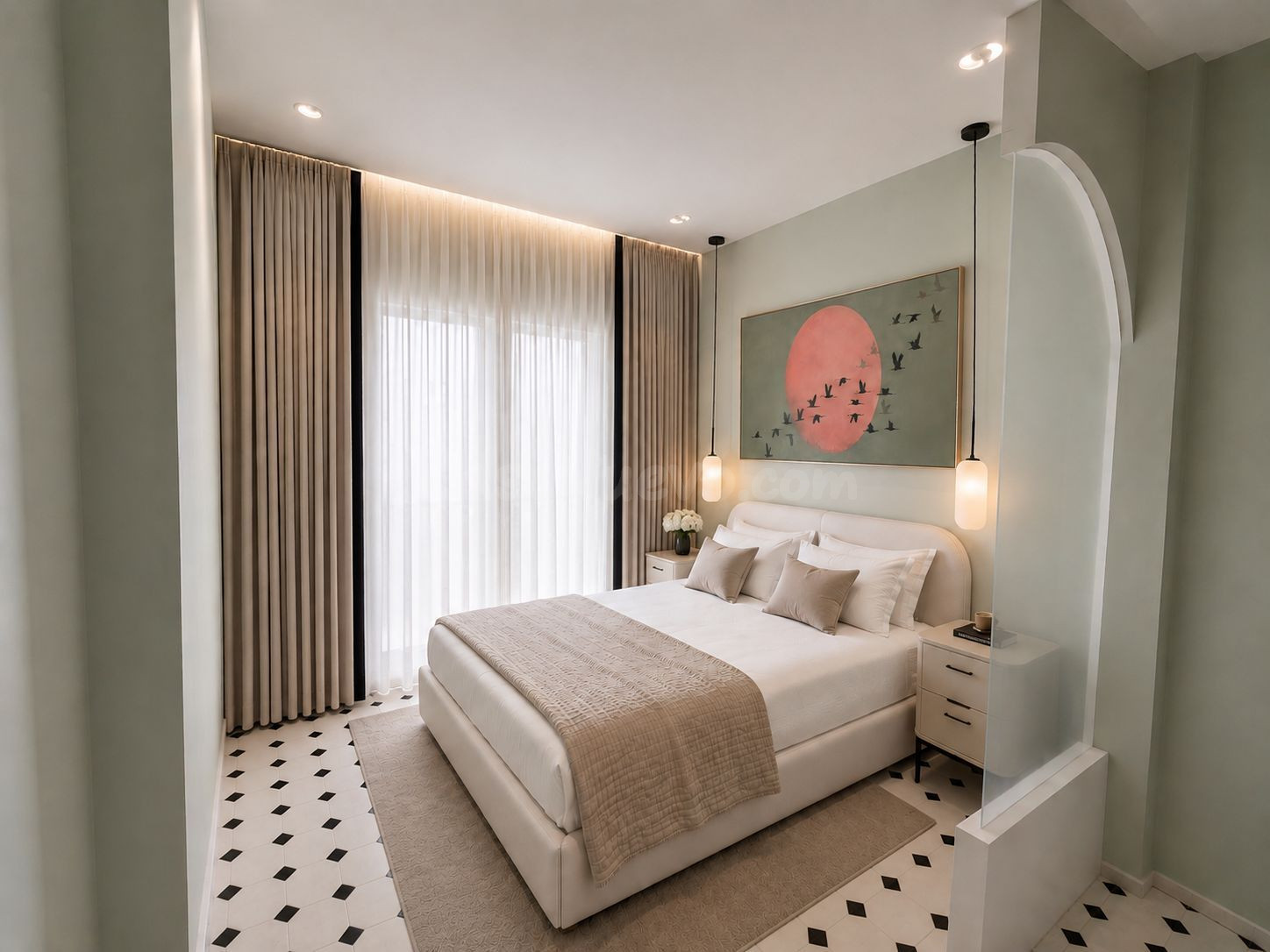 Apartamento 41m² en venta - Centro