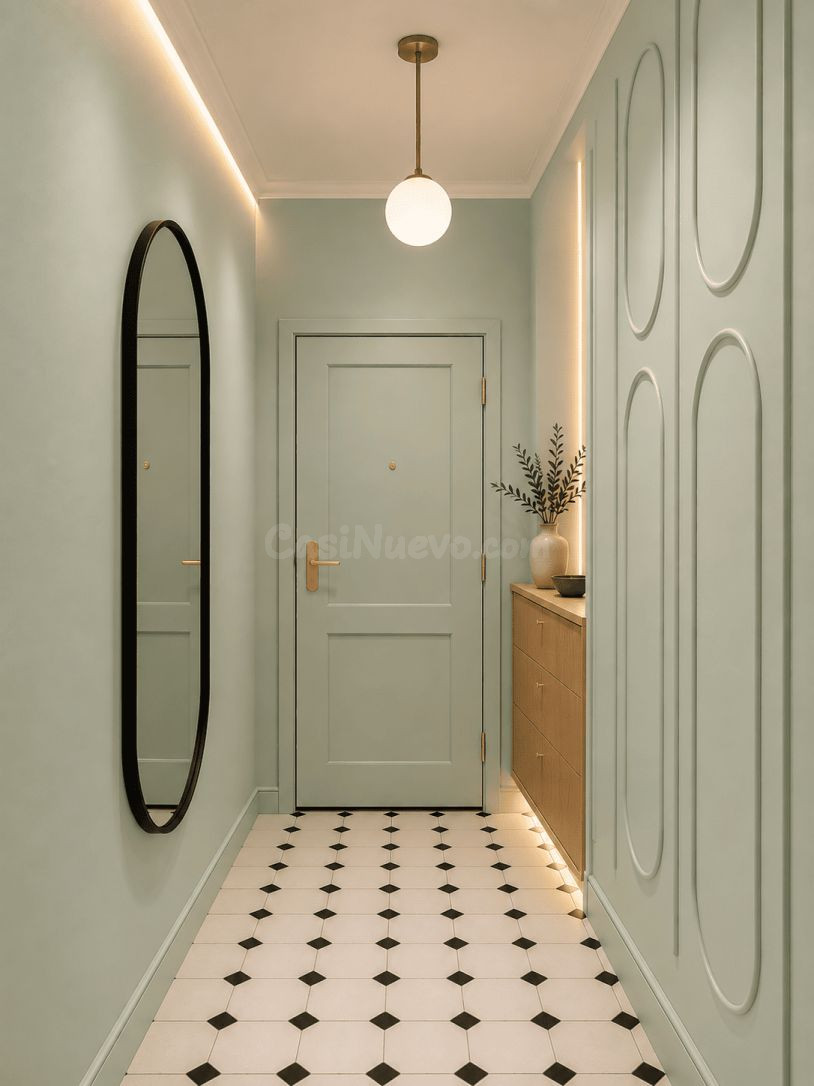 Apartamento 41m² en venta - Centro - foto 2