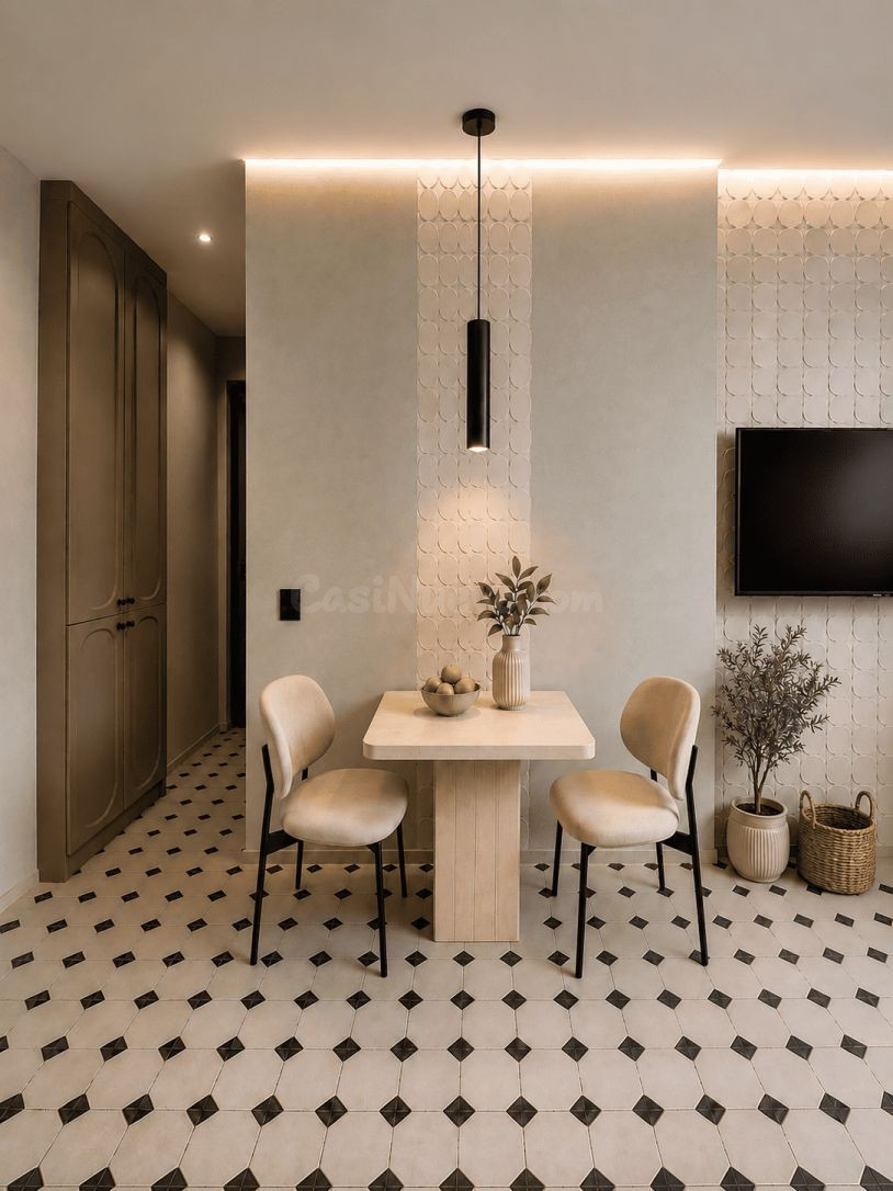 Apartamento 41m² en venta - Centro - foto 4