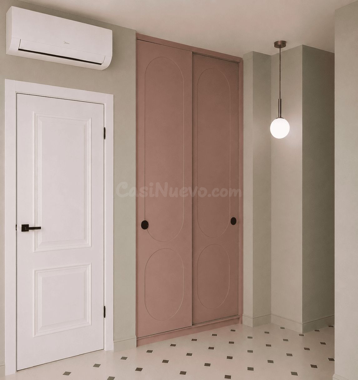Apartamento 41m² en venta - Centro - foto 5