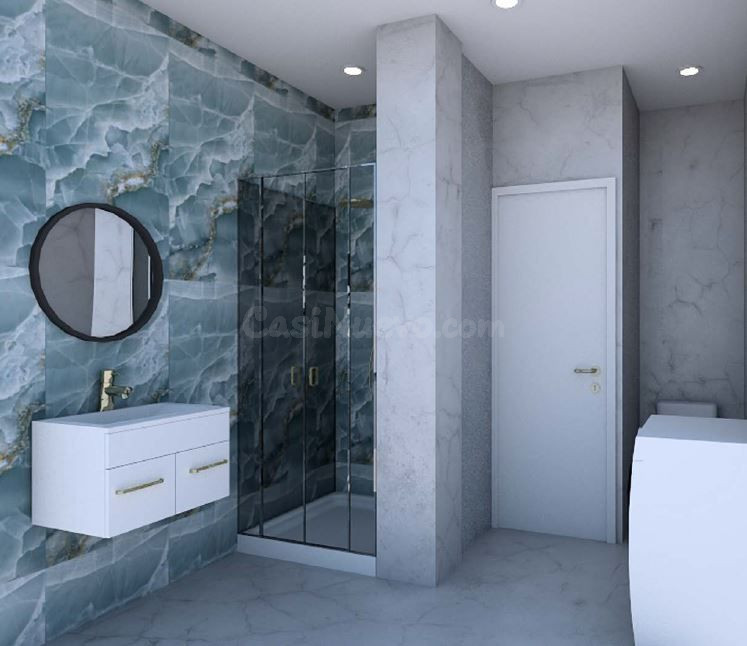Apartamento 1 habitación 42m² en venta - Centro - foto 5