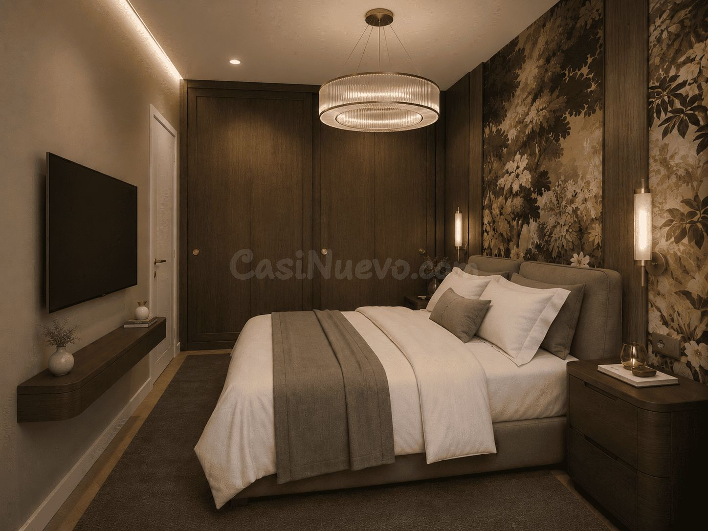 Apartamento 1 habitación 44m² en venta - Centro - foto 3