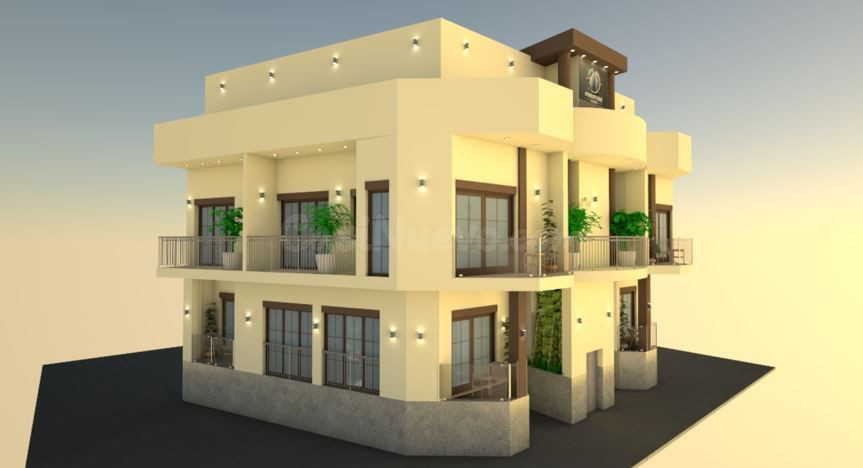 Villa 5 habitaciones en venta - Centro - foto 4