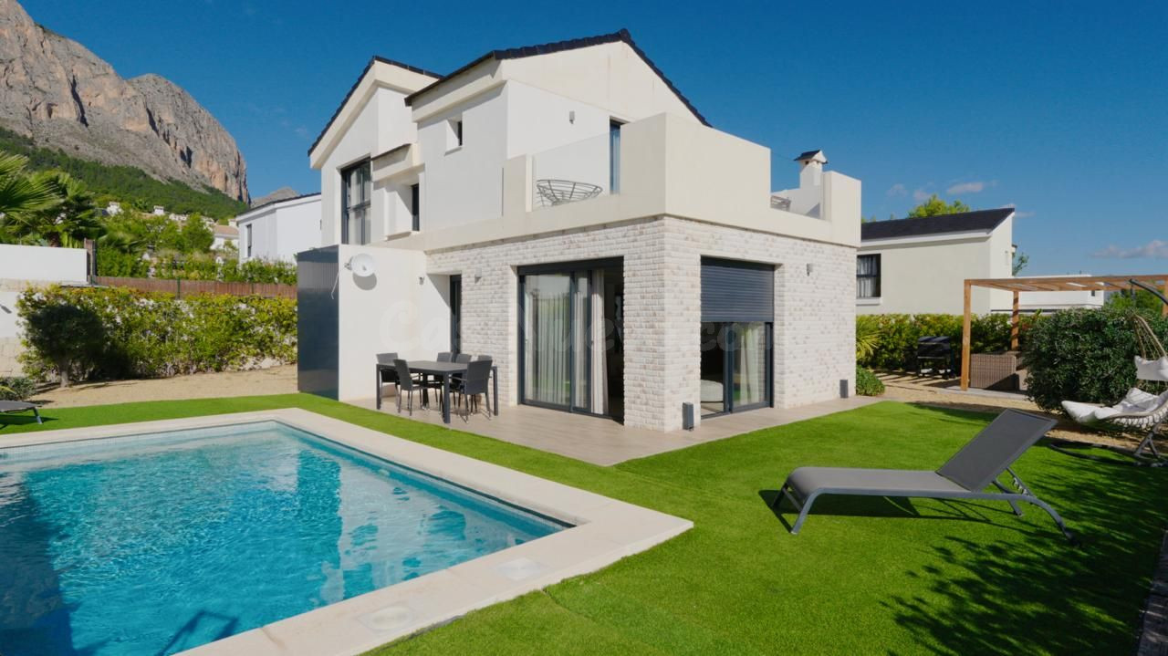 Villa 3 habitaciones 500m² en venta - Pla de cantal