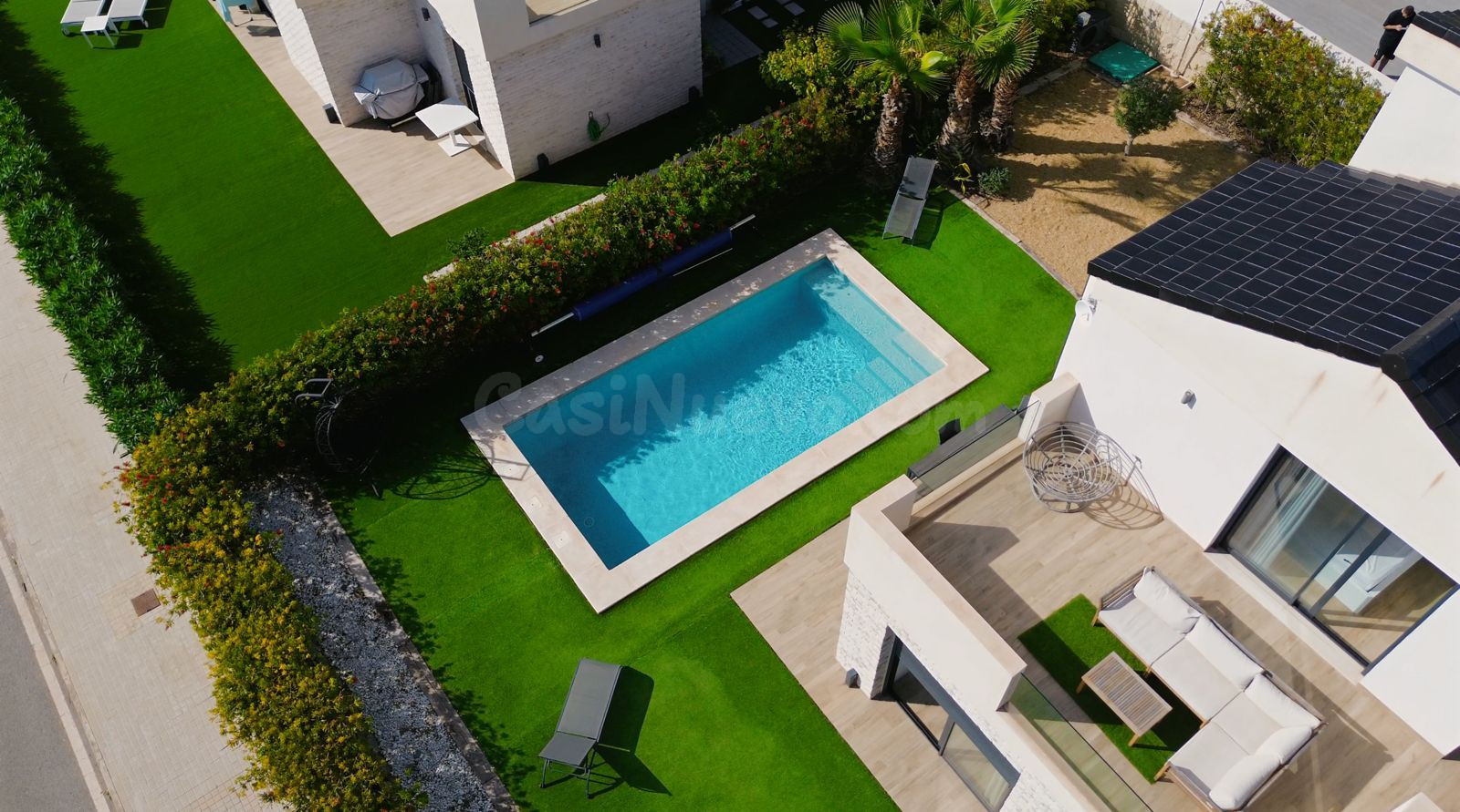 Villa 3 habitaciones 500m² en venta - Pla de cantal - foto 2