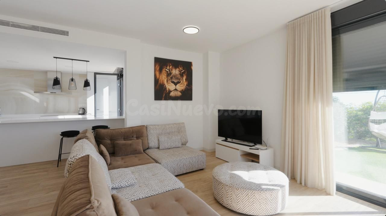 Villa 3 habitaciones 500m² en venta - Pla de cantal - foto 3