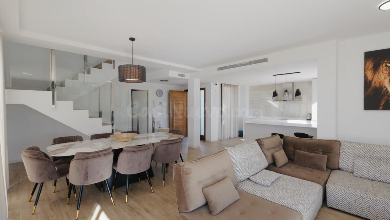 Villa 3 habitaciones 500m² en venta - Pla de cantal - foto 4