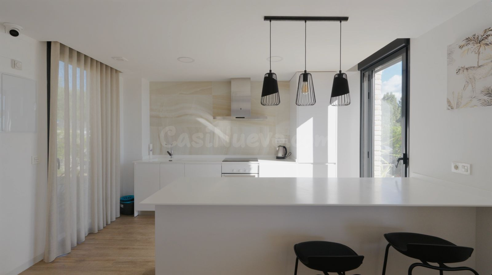 Villa 3 habitaciones 500m² en venta - Pla de cantal - foto 5