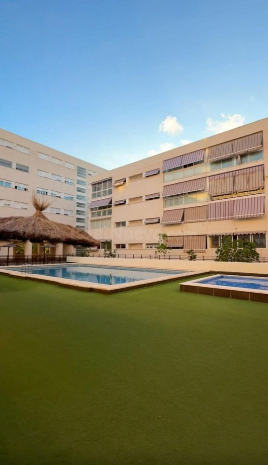 Apartamento 3 habitaciones 90m² en venta - Comunidad valenci
