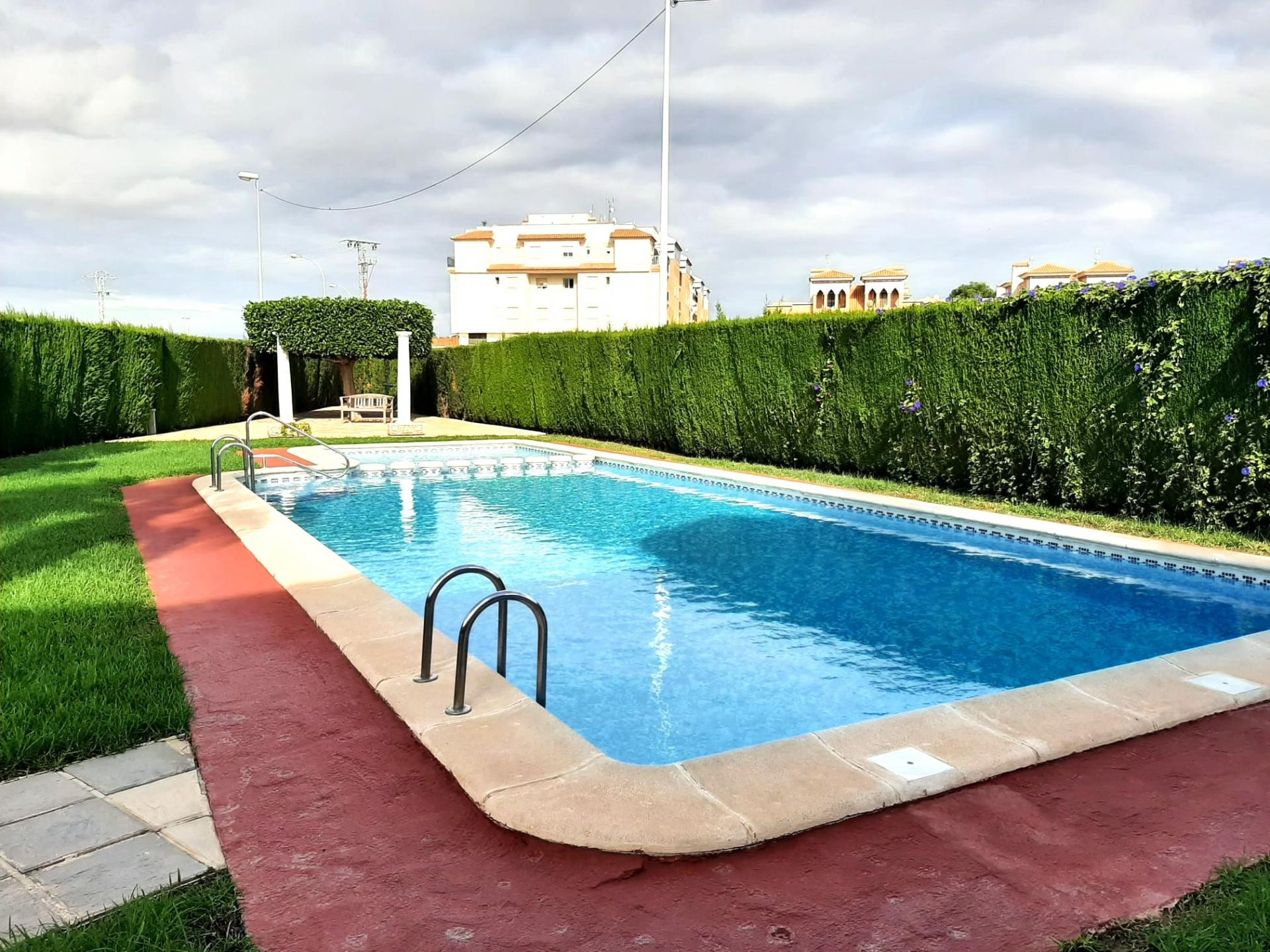 Adosado 2 habitaciones en venta - Playa Flamenca