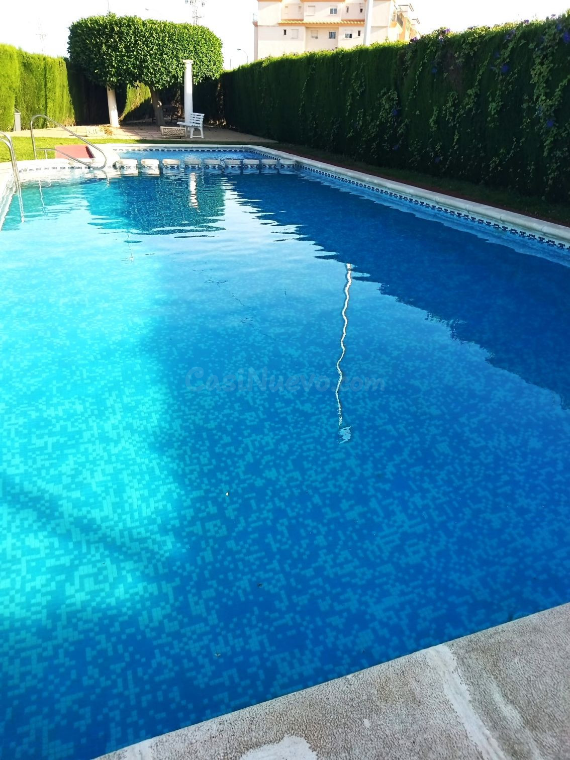Adosado 2 habitaciones en venta - Playa Flamenca - foto 2