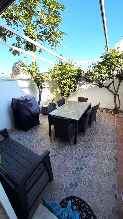 Adosado 2 habitaciones en venta - Playa Flamenca - foto 5