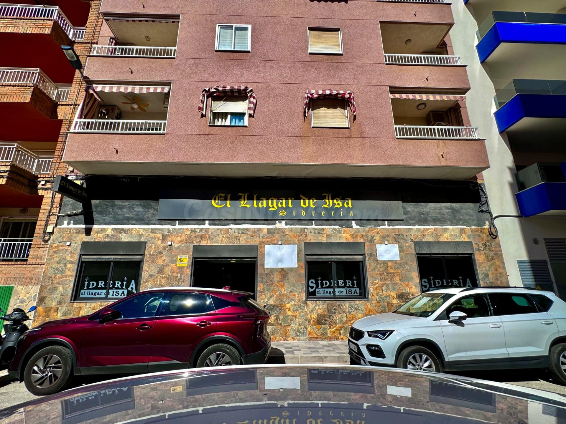 Local comercial 750m² en venta - torrevieja - foto 2