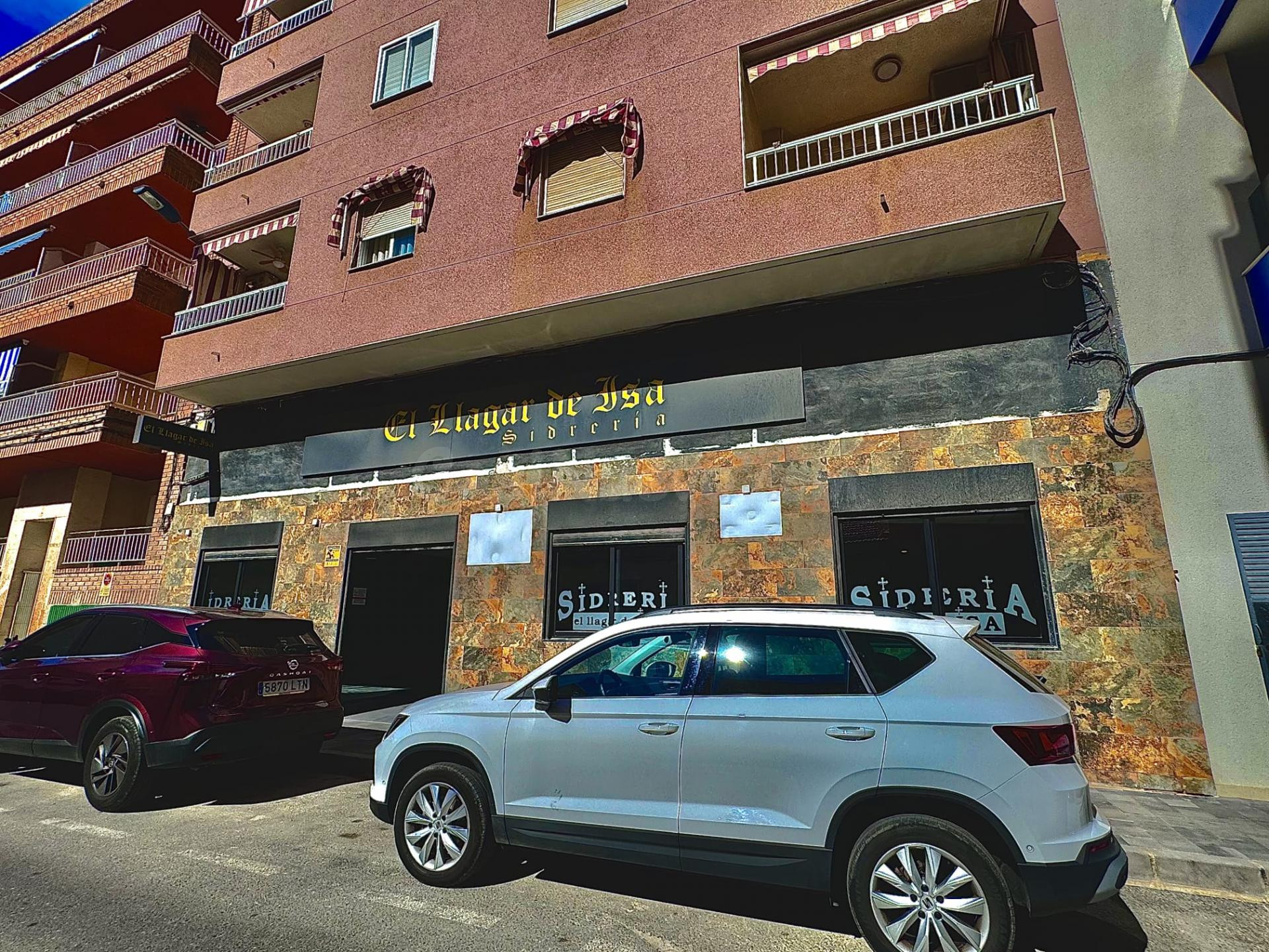Local comercial 750m² en venta - torrevieja - foto 3