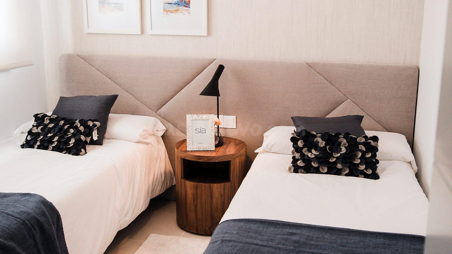 Apartamento 2 habitaciones 144m² en venta - Los Flamingos - foto 4