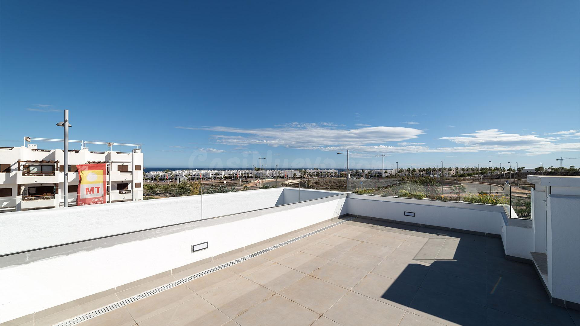Adosado 3 habitaciones 271m² en venta - Costa de almeria - foto 4