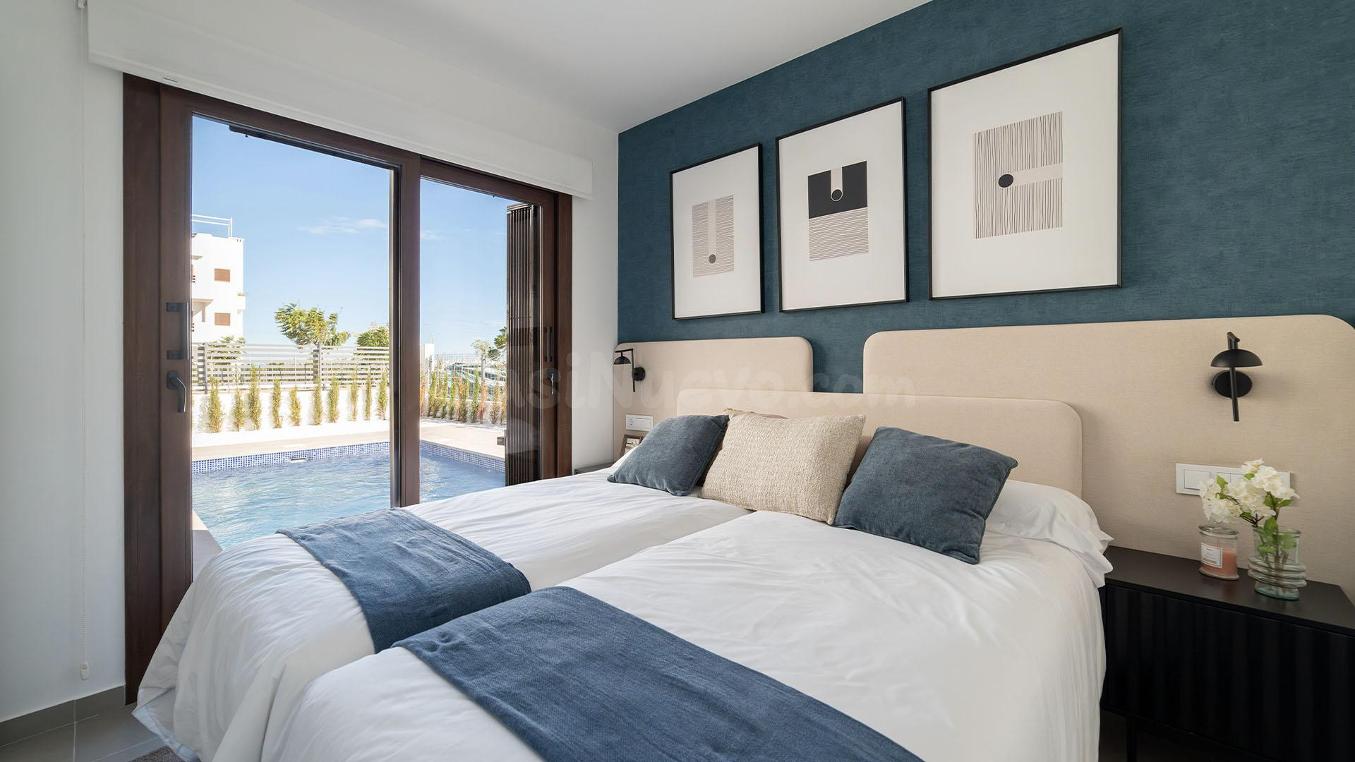 Adosado 2 habitaciones 228m² en venta - Costa de almeria - foto 2