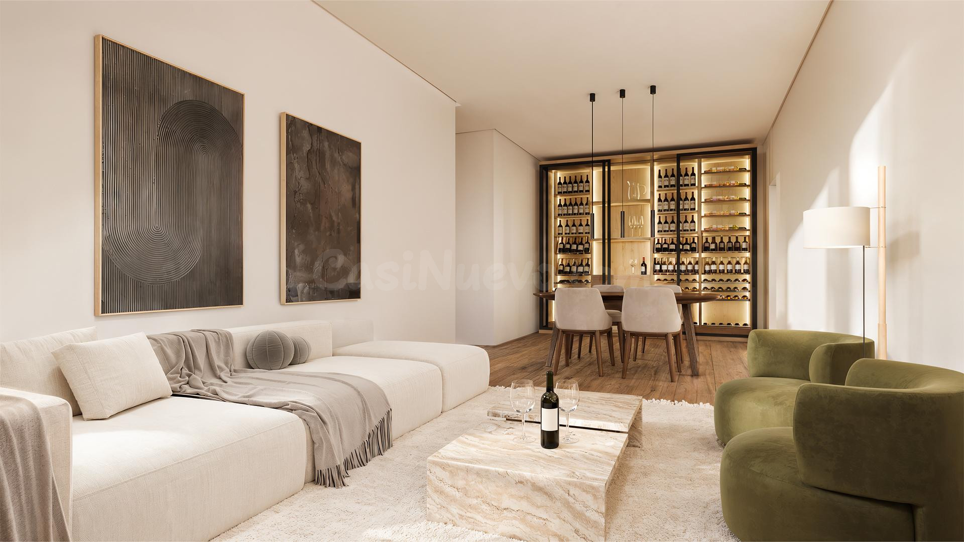 Adosado 2 habitaciones 228m² en venta - Costa de almeria - foto 5