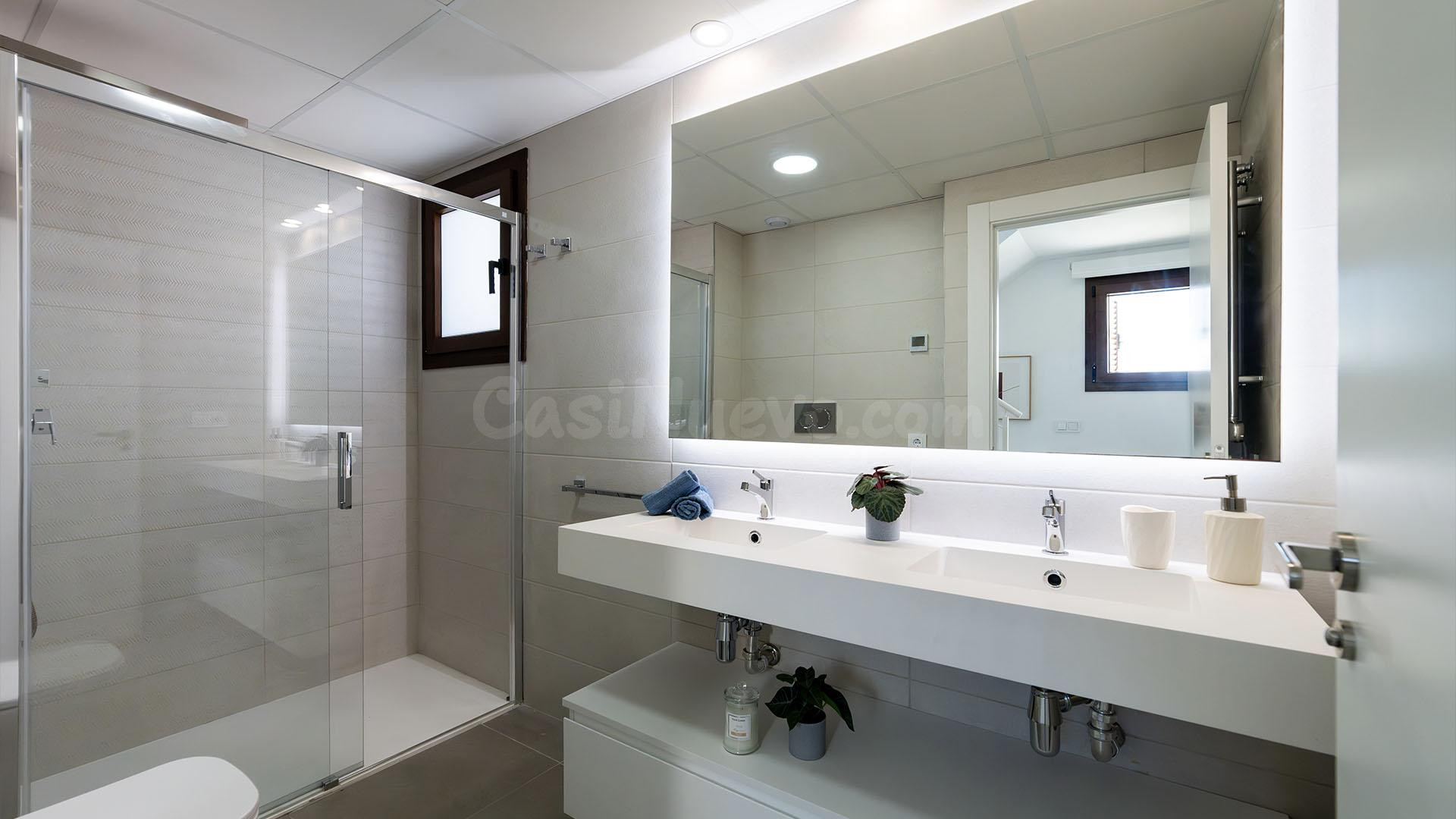Adosado 2 habitaciones 228m² en venta - Costa de almeria - foto 3