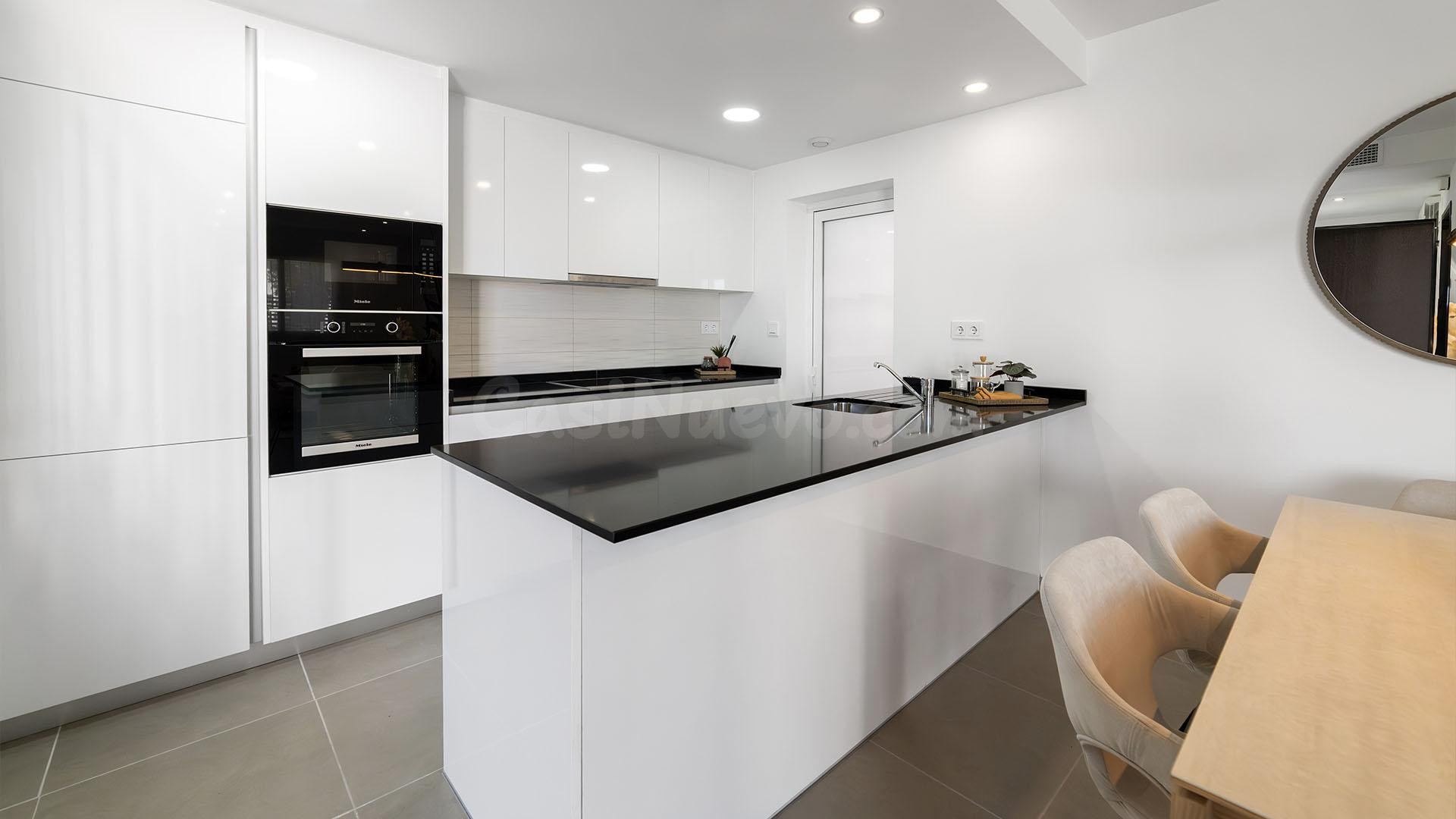 Adosado 2 habitaciones 228m² en venta - Costa de almeria - foto 5