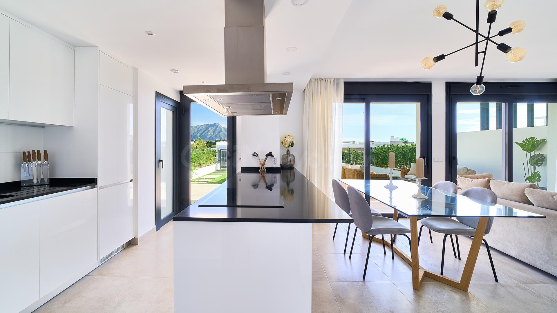 Apartamento 2 habitaciones 131m² en venta - Benatalaya