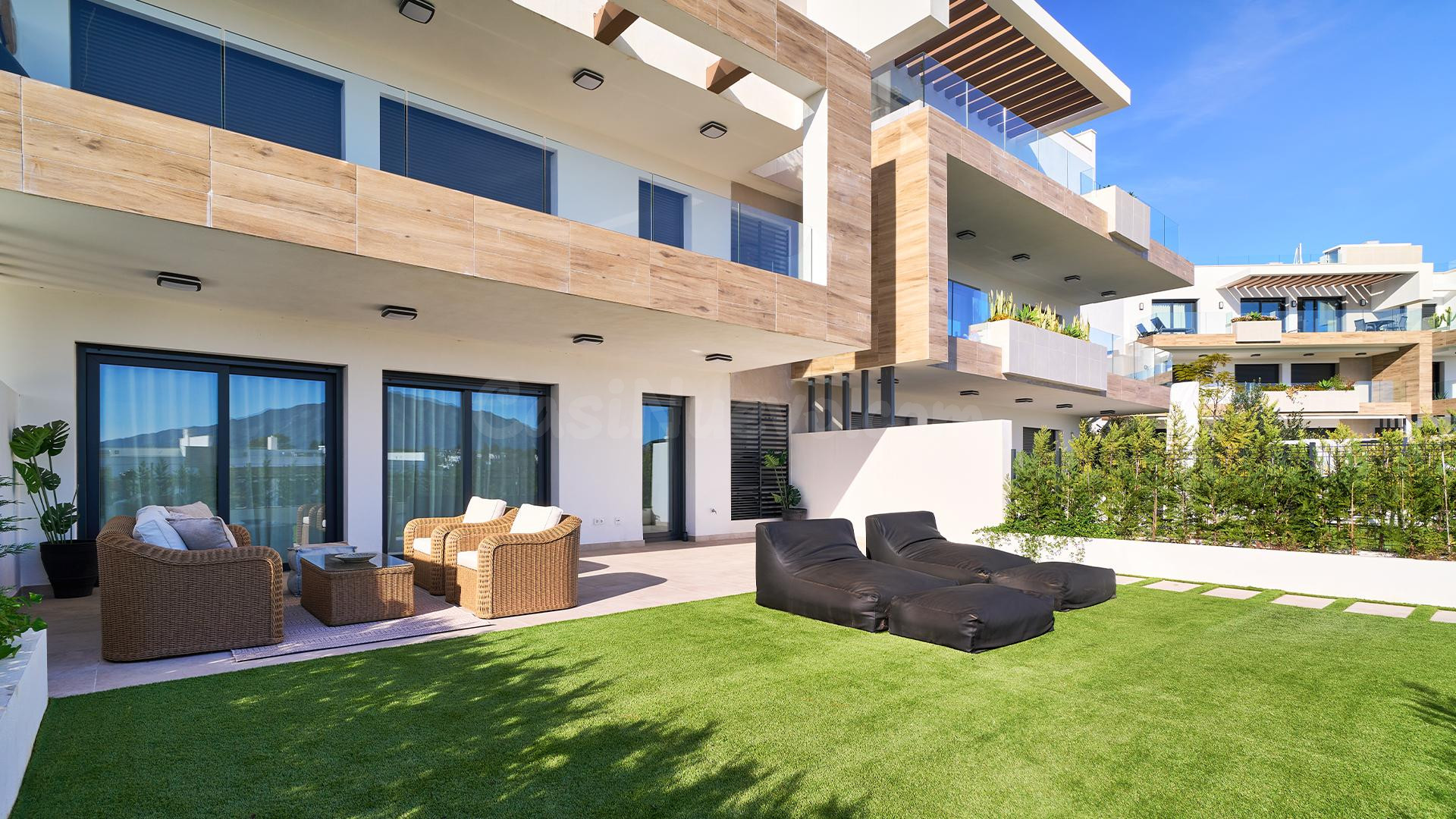 Apartamento 2 habitaciones 131m² en venta - Benatalaya - foto 2