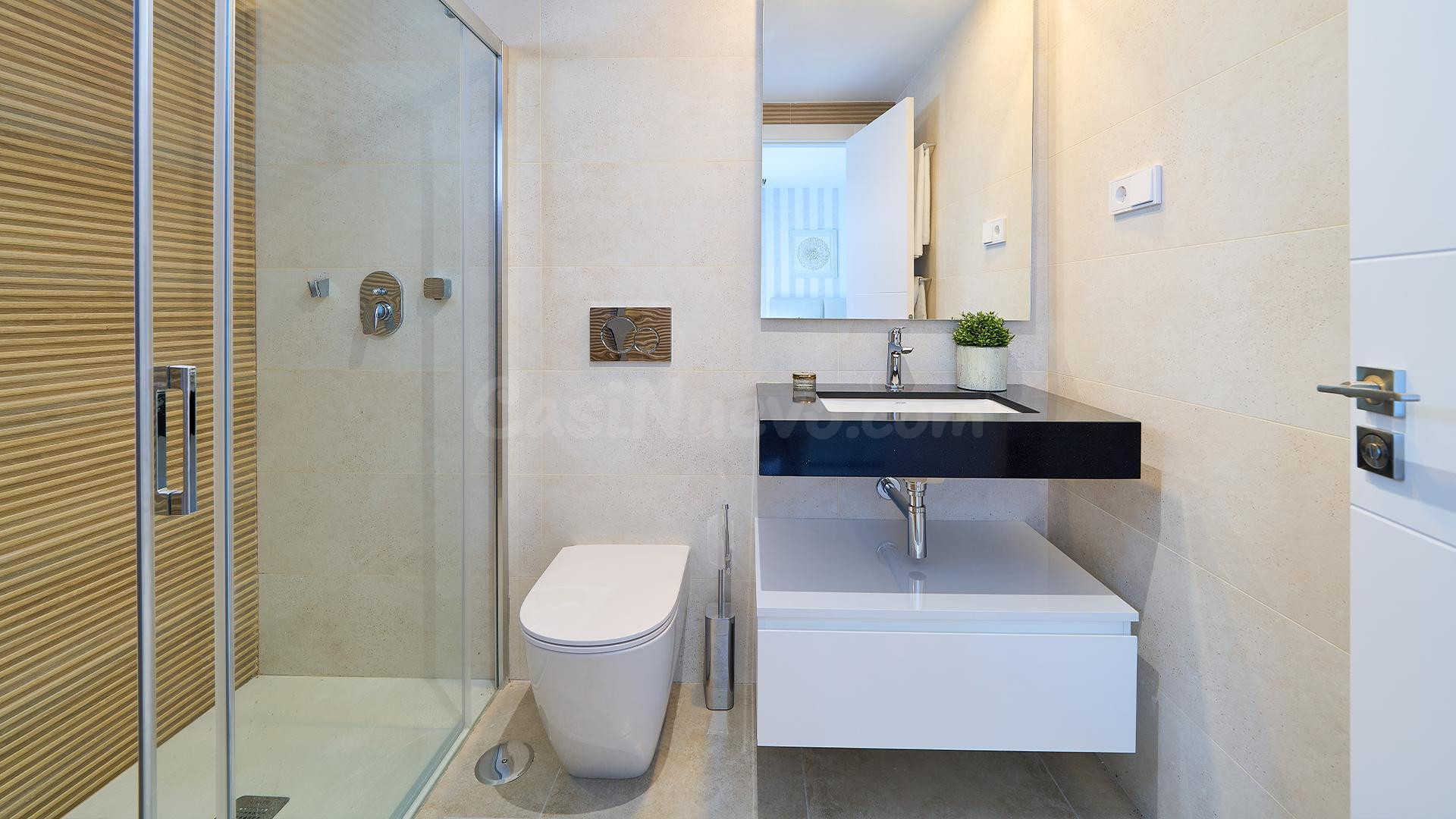 Apartamento 2 habitaciones 131m² en venta - Benatalaya - foto 3