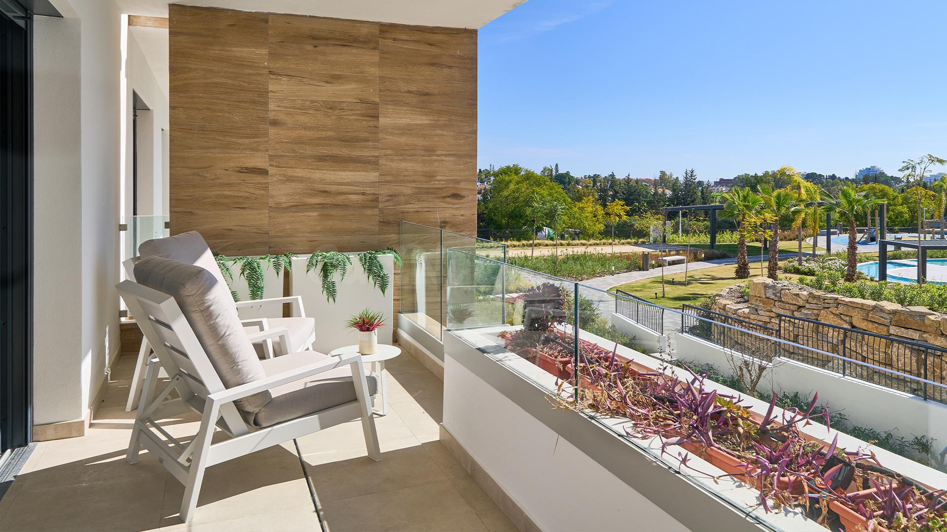 Apartamento 2 habitaciones 131m² en venta - Benatalaya - foto 4