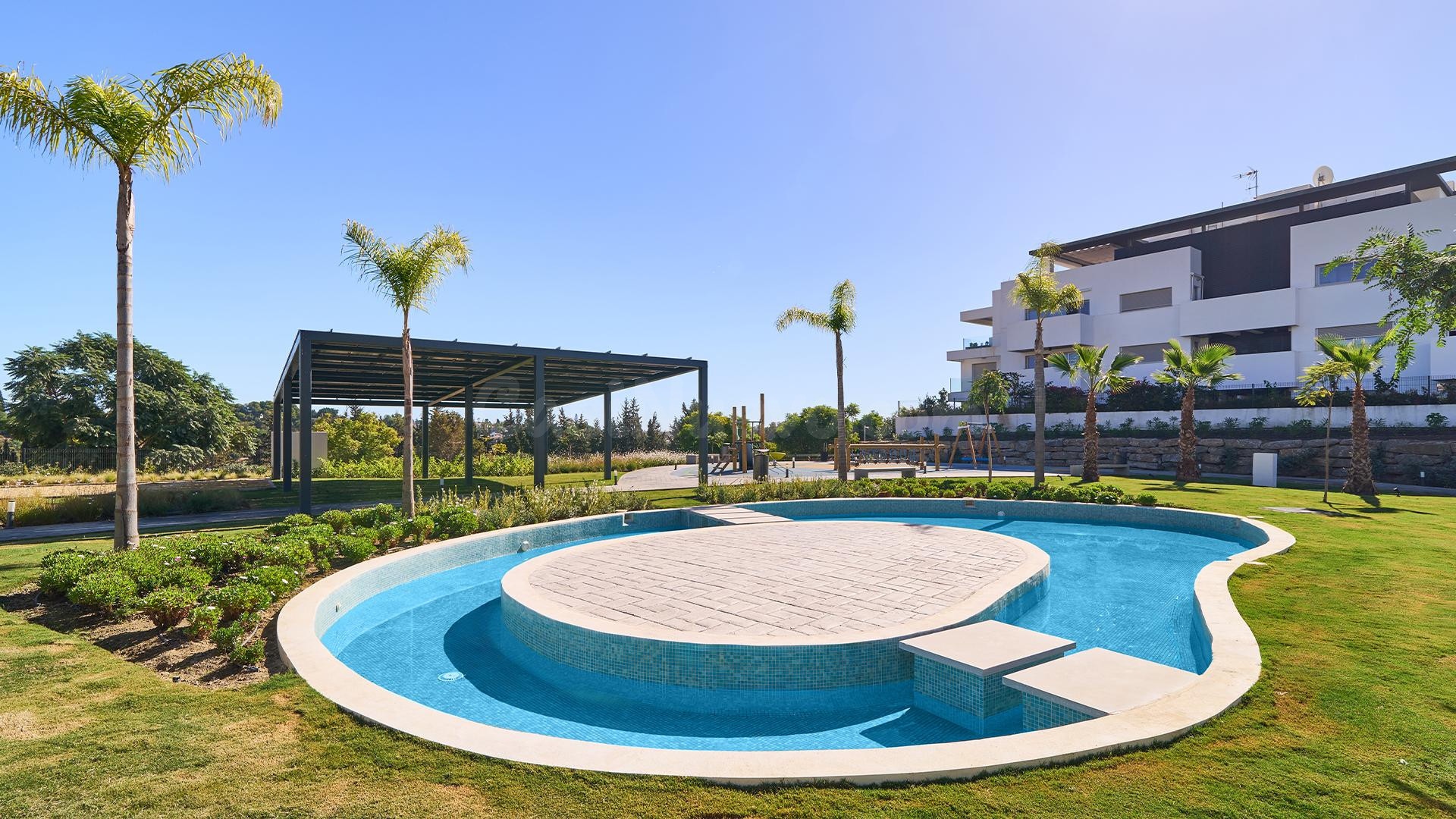 Apartamento 3 habitaciones 150m² en venta - Benatalaya
