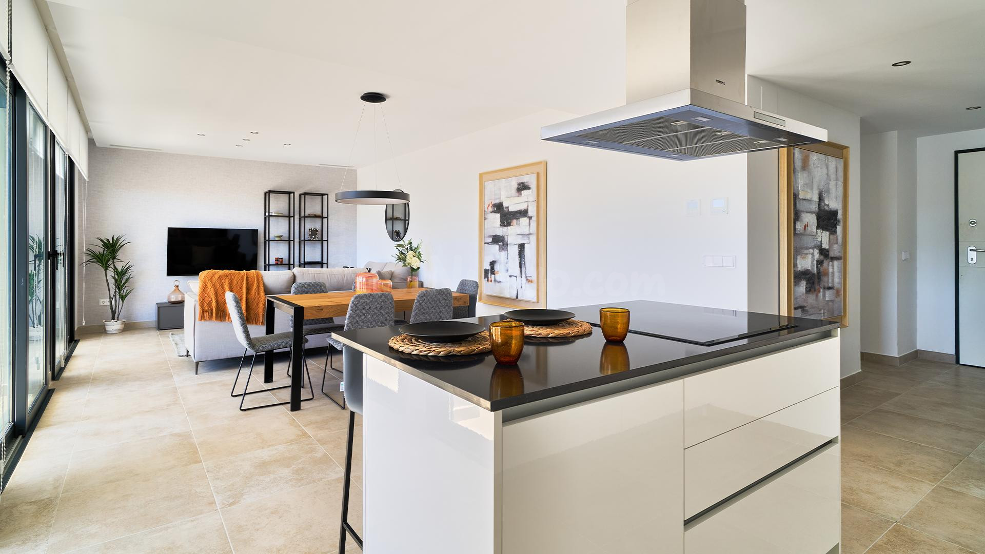 Apartamento 3 habitaciones 150m² en venta - Benatalaya - foto 3